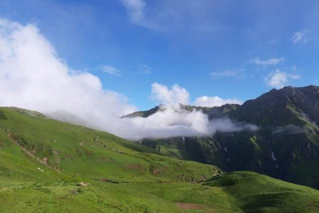 Aangan kutir view 5