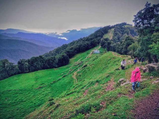 Aangan kutir view 4