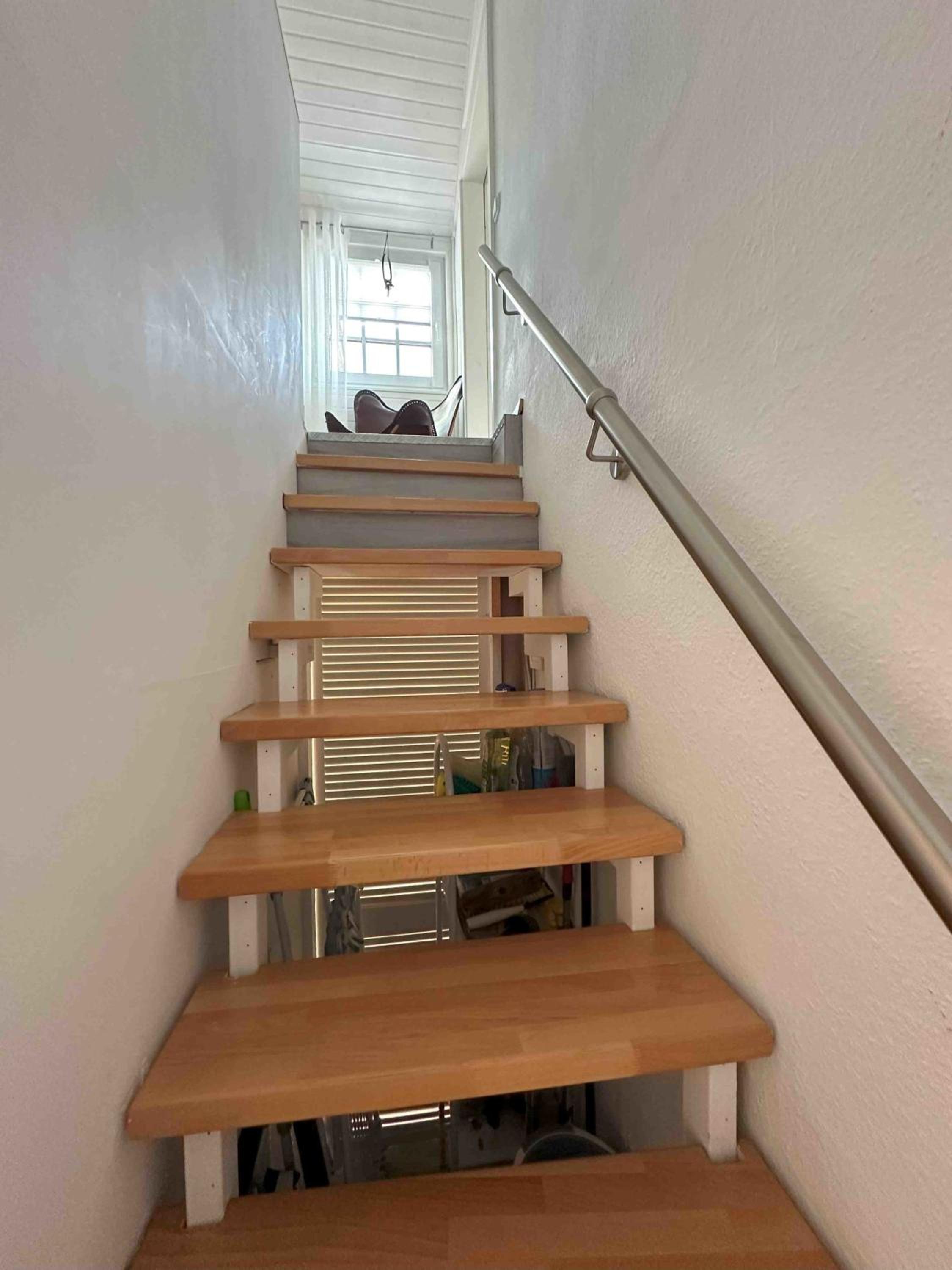 Huus an`t Diek, Maisonette Wohnung in Deichnähe, Nähe Norddeich