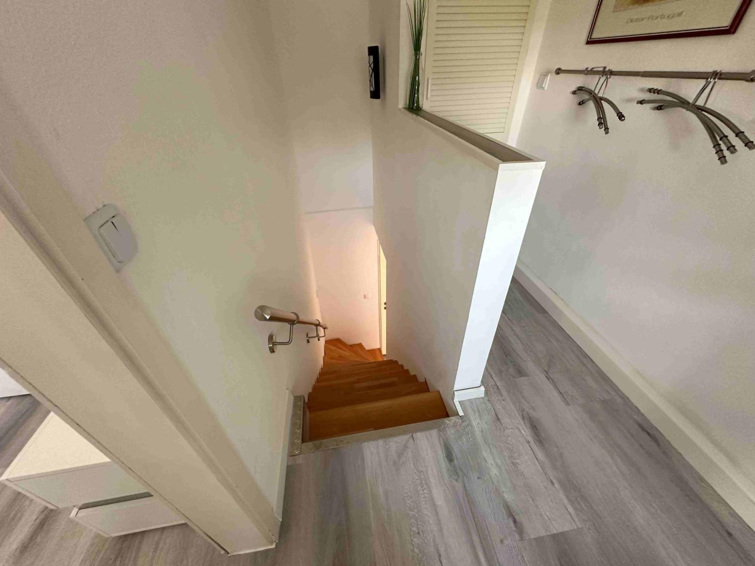 Huus an`t Diek, Maisonette Wohnung in Deichnähe, Nähe Norddeich