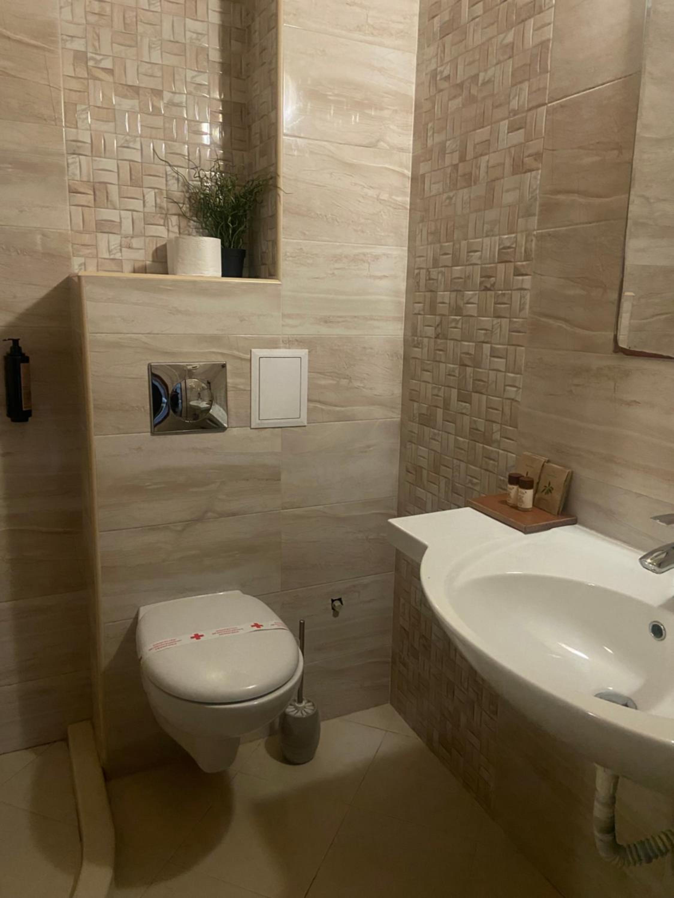 Guest House Rest