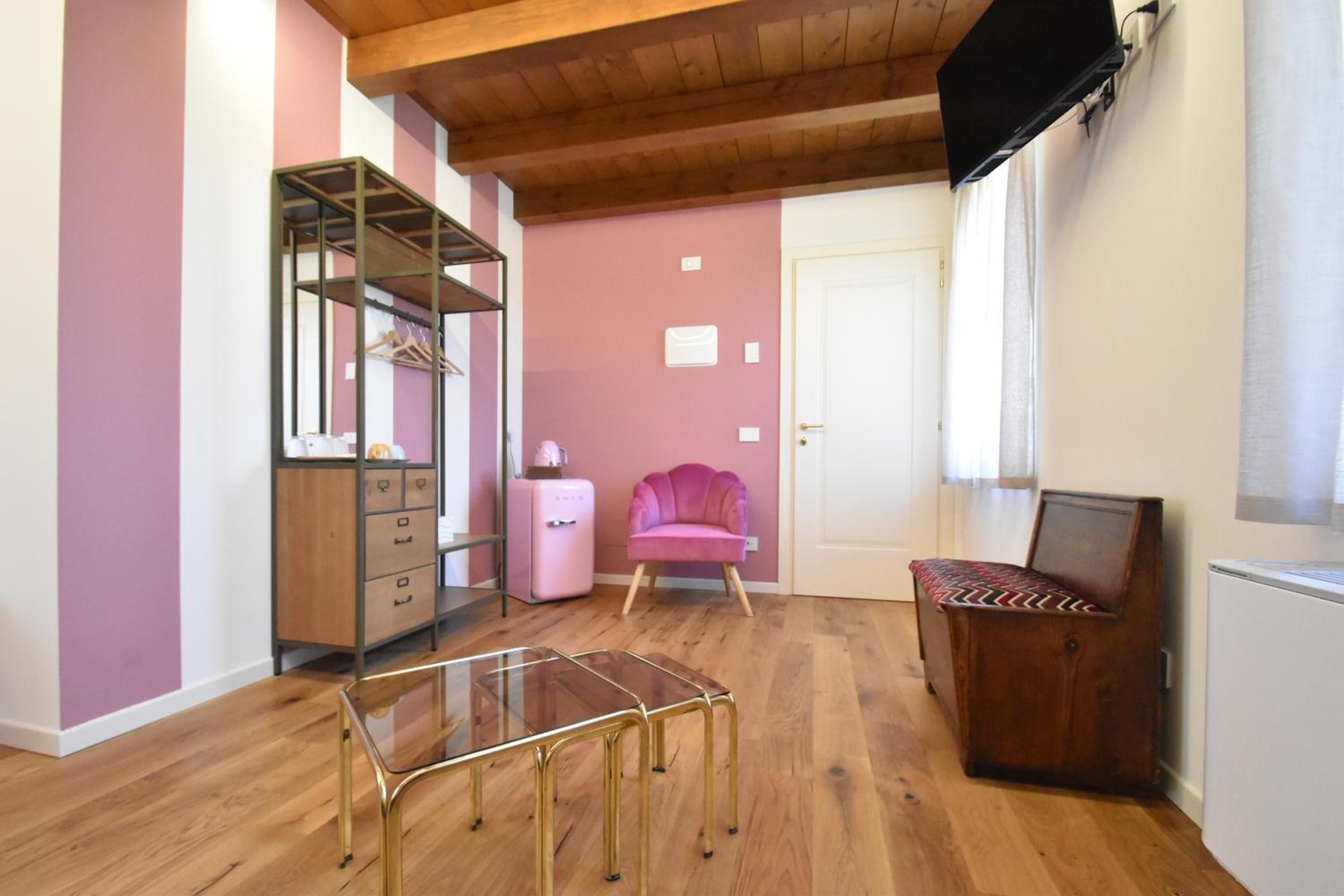 Residenza Vesentini