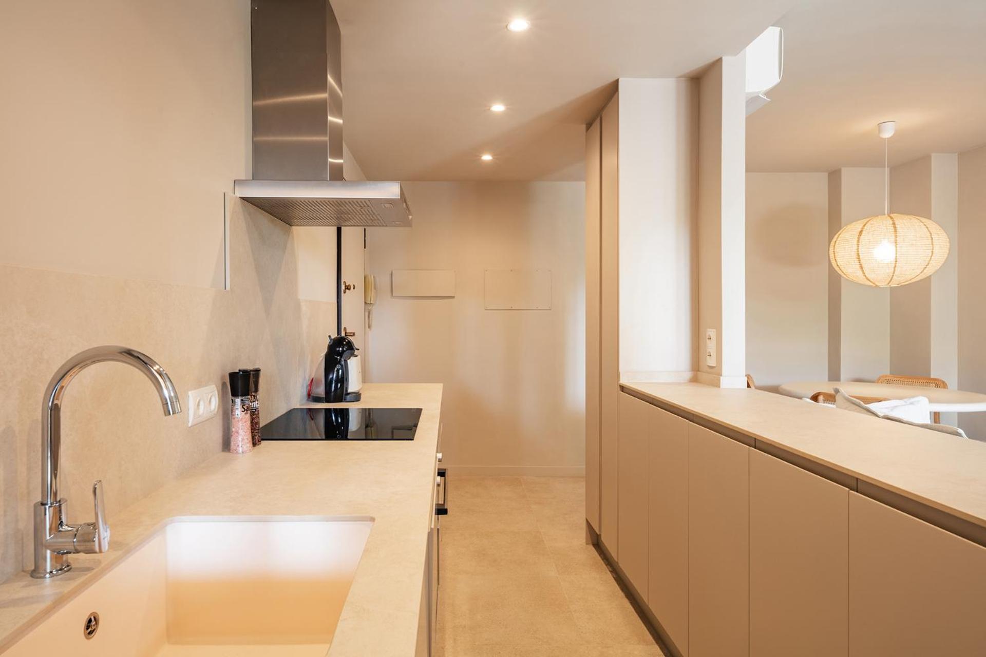 Apartamento CouCou