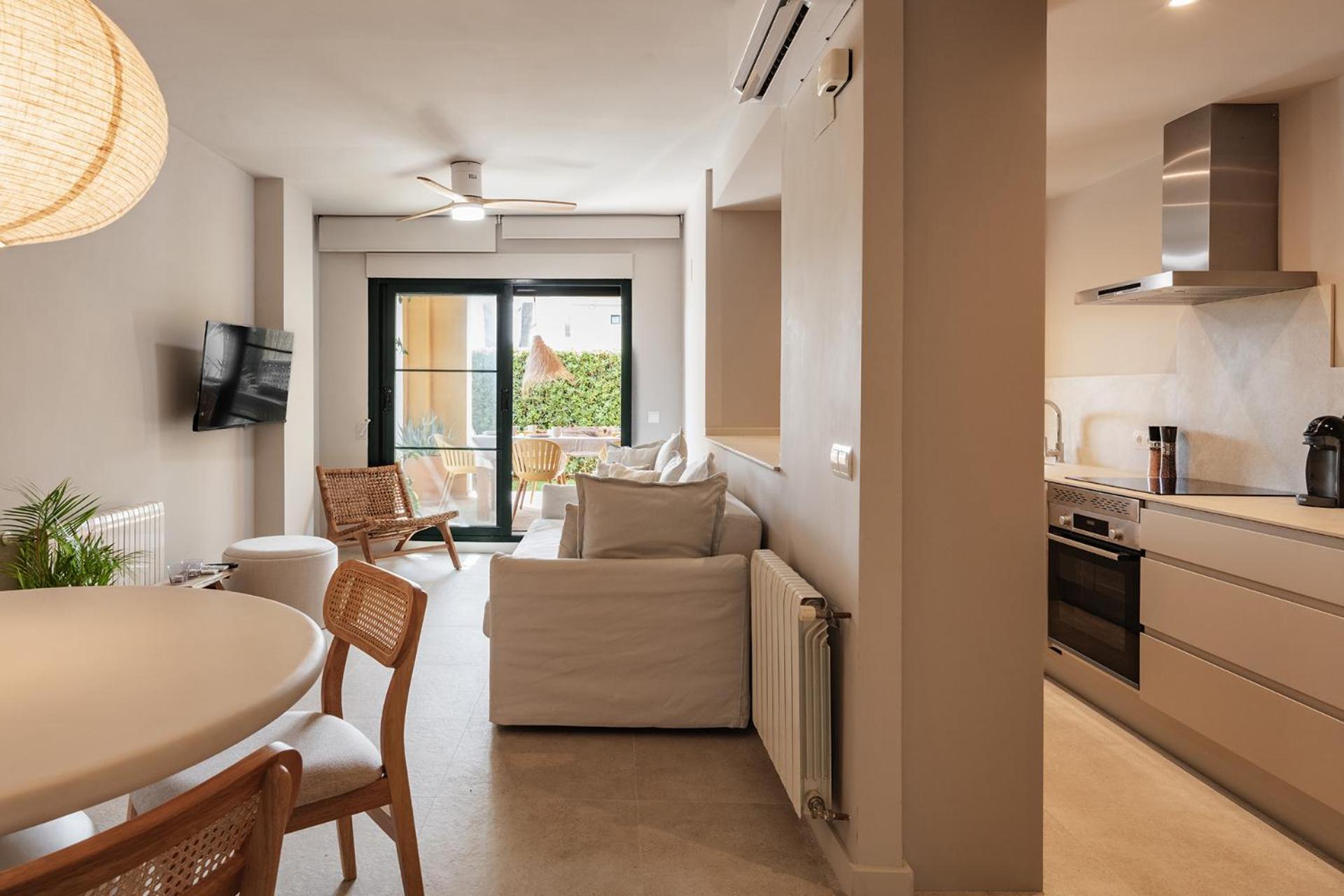 Apartamento CouCou