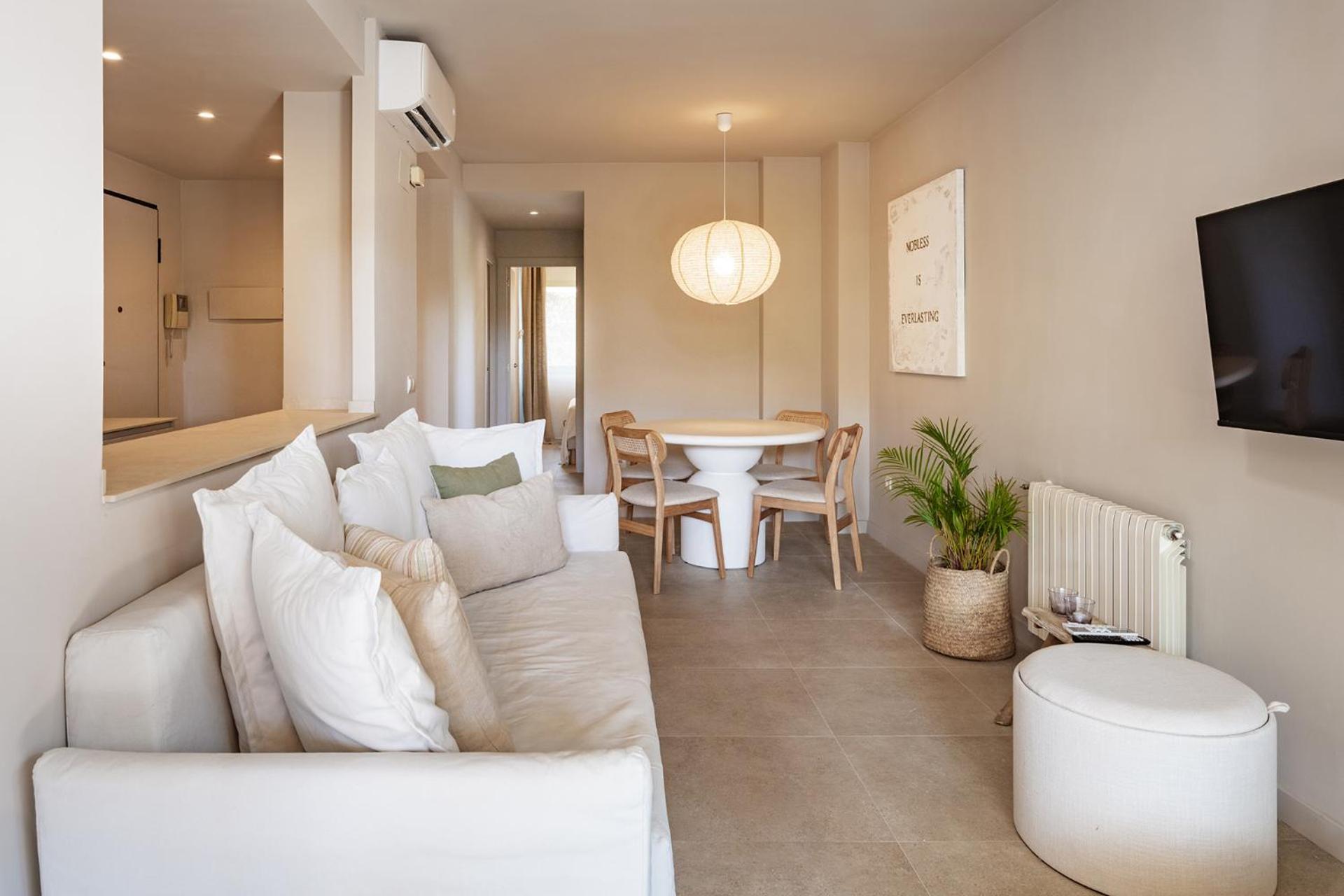 Apartamento CouCou