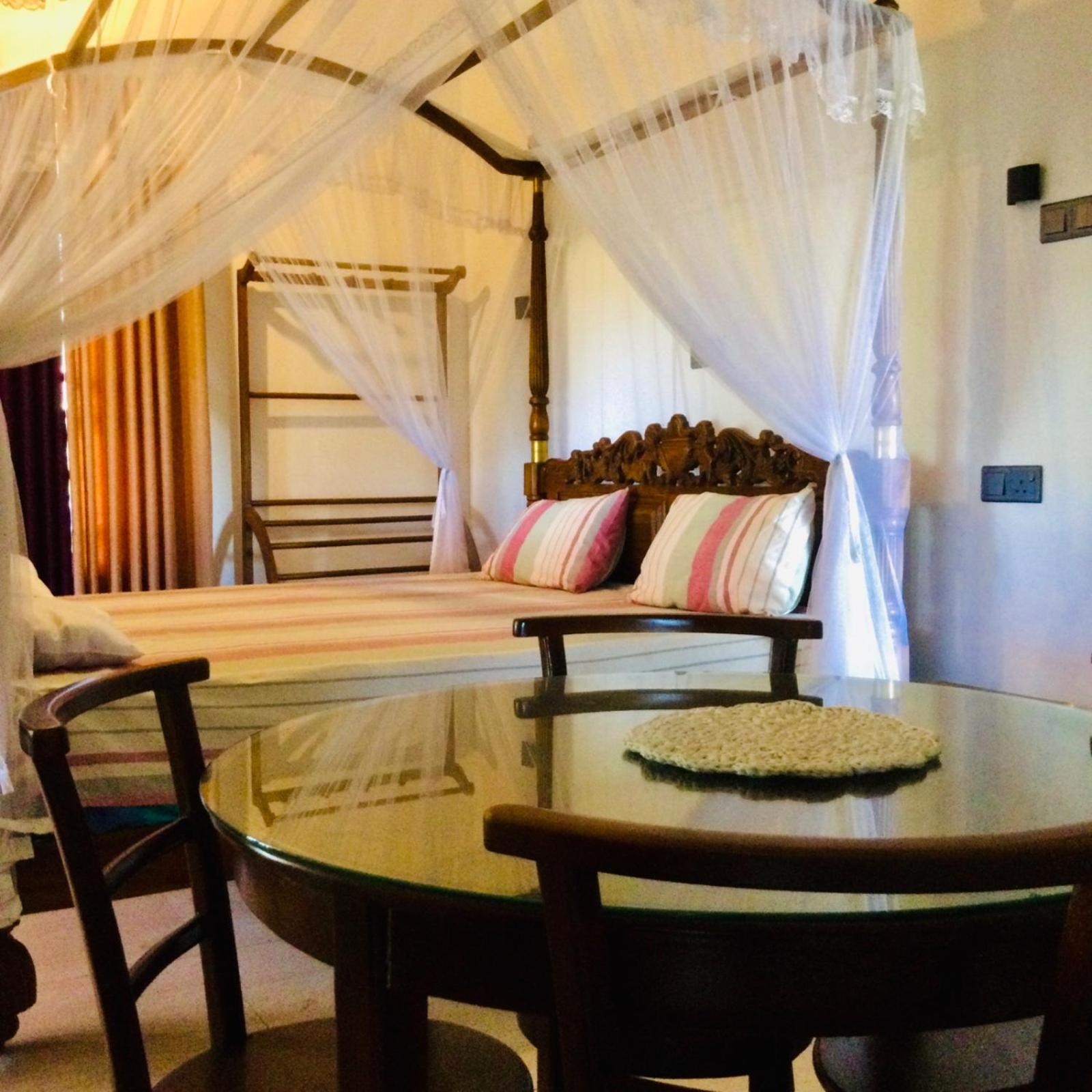 Koren Villa view 3