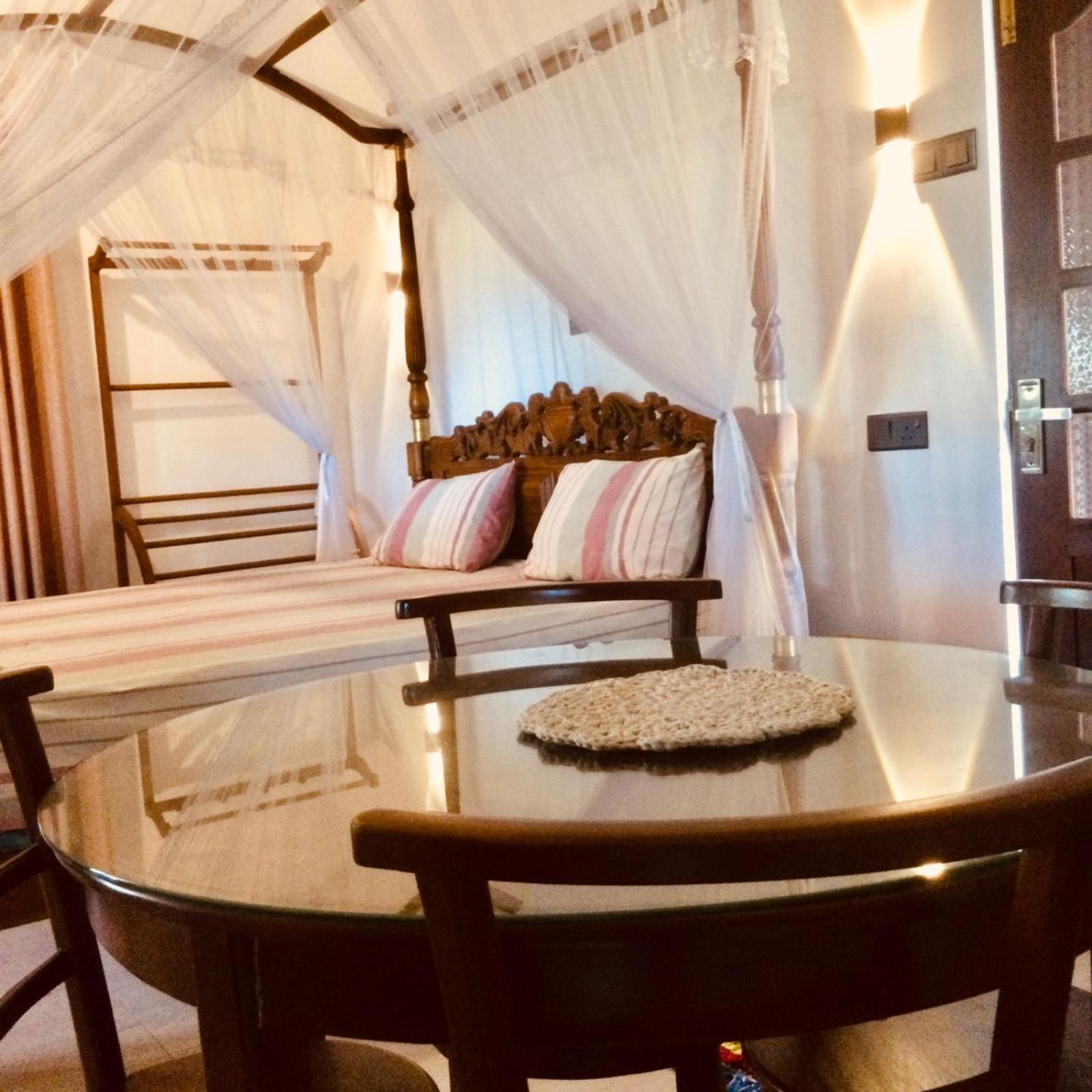Koren Villa view 2