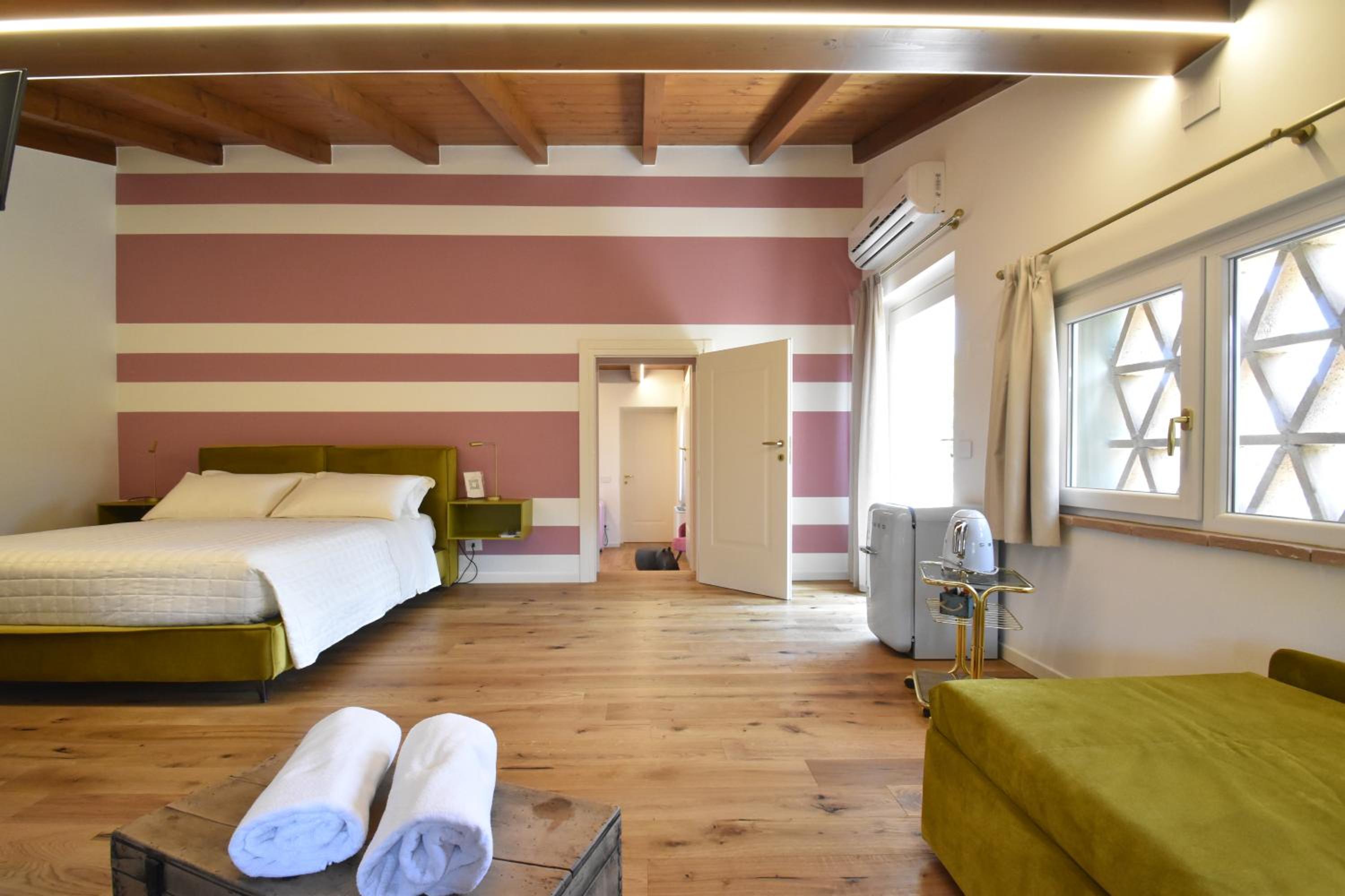 Residenza Vesentini