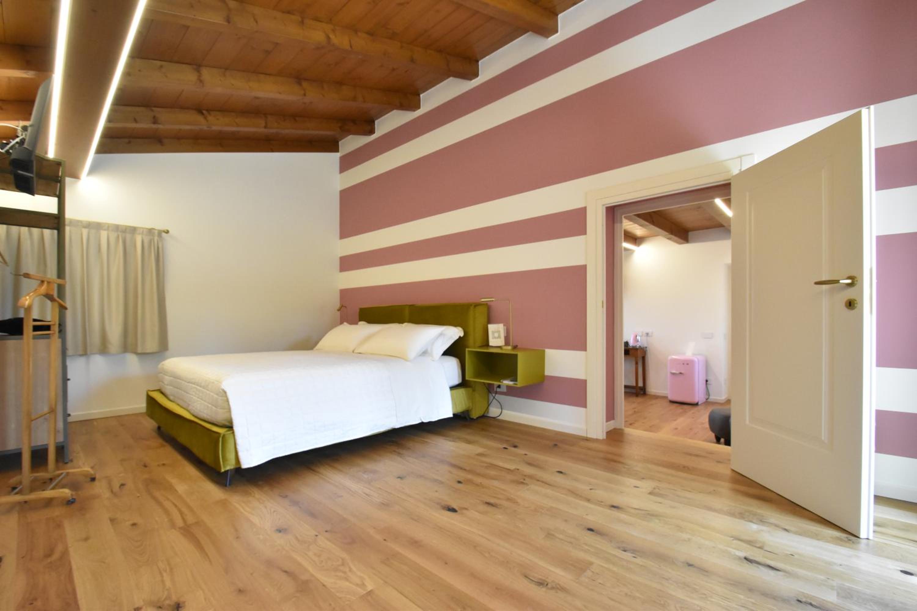 Residenza Vesentini