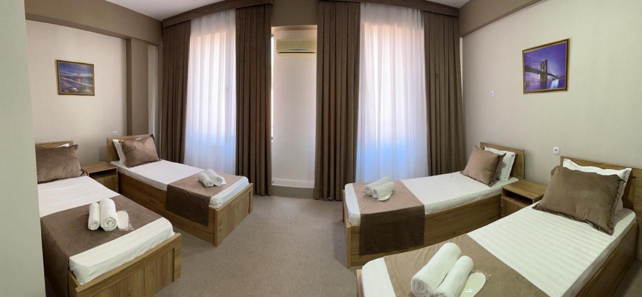 Hostel Salom view 2