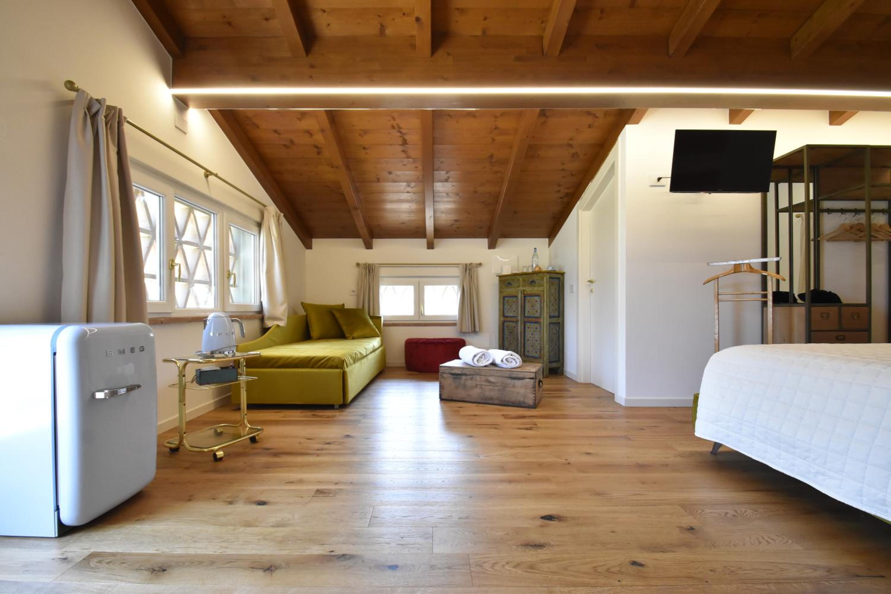 Residenza Vesentini