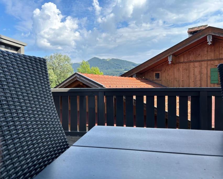 Ferienhaus Saulgrub