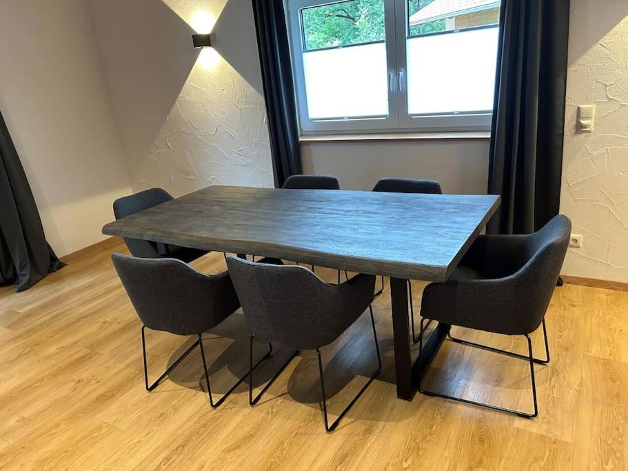 Ferienhaus Saulgrub