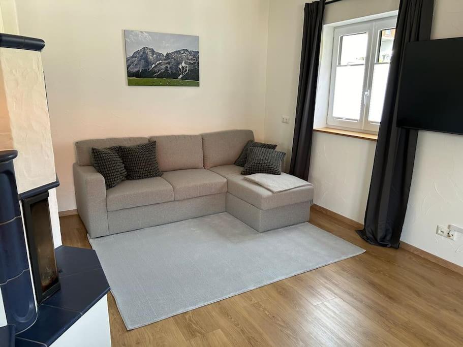 Ferienhaus Saulgrub
