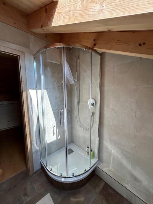 Ferienhaus Saulgrub