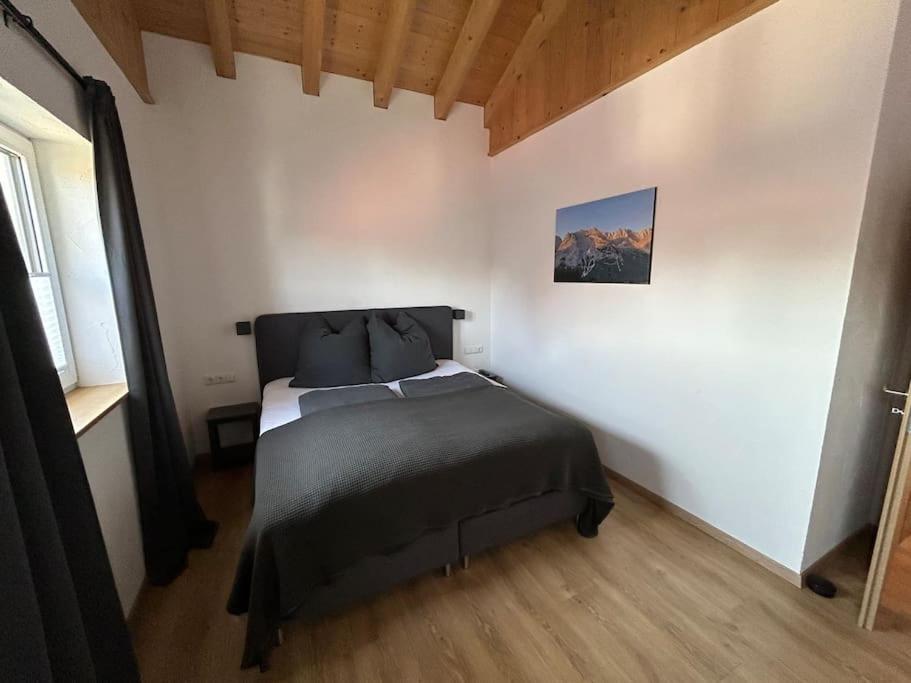 Ferienhaus Saulgrub
