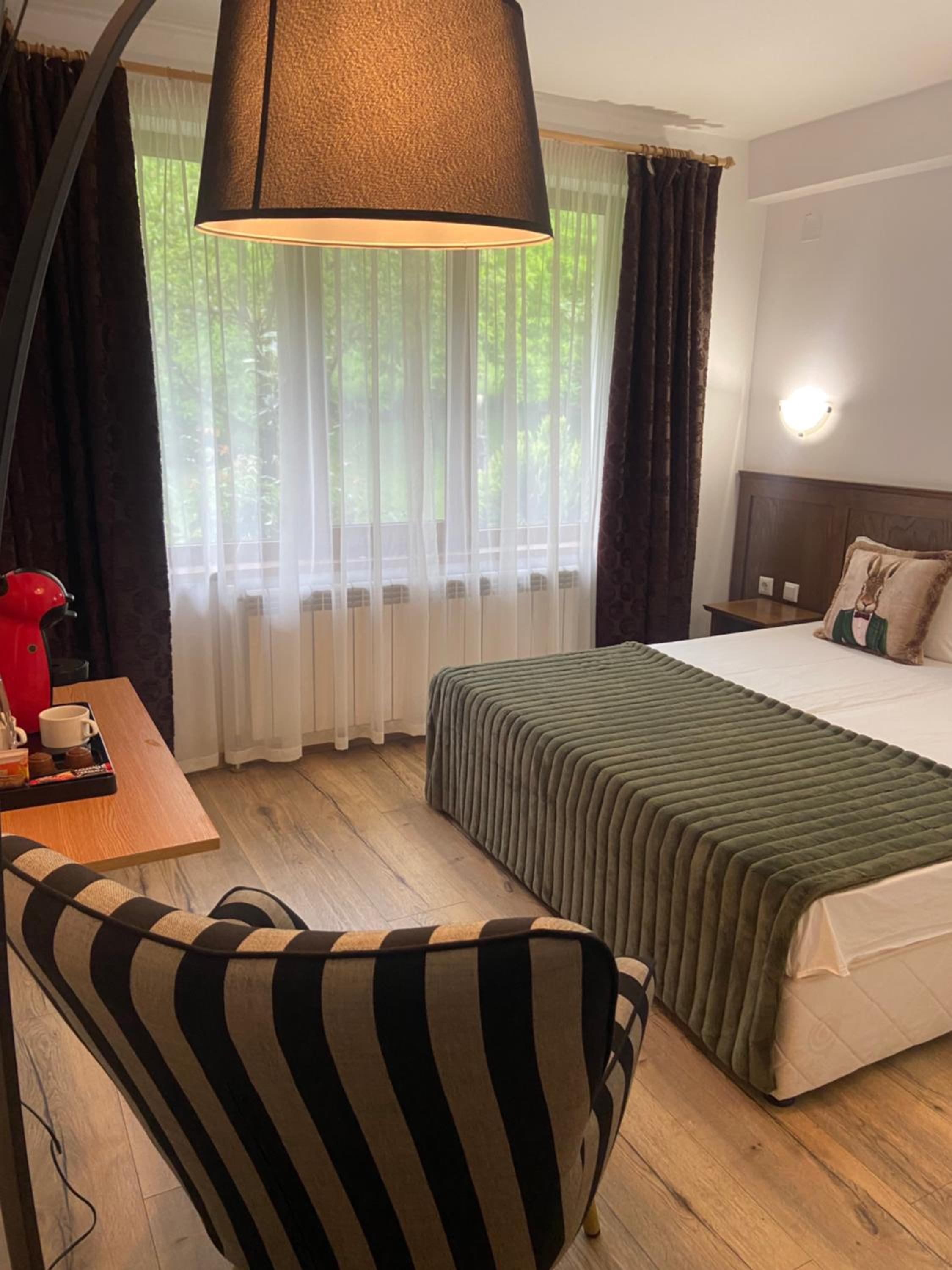 Guest House Rest
