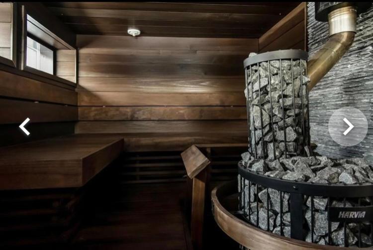 Villa Pudas Arctic Circle