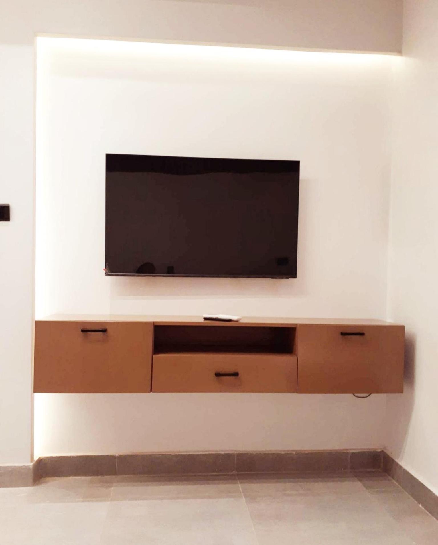 Bright Studio Near Cairo Airport