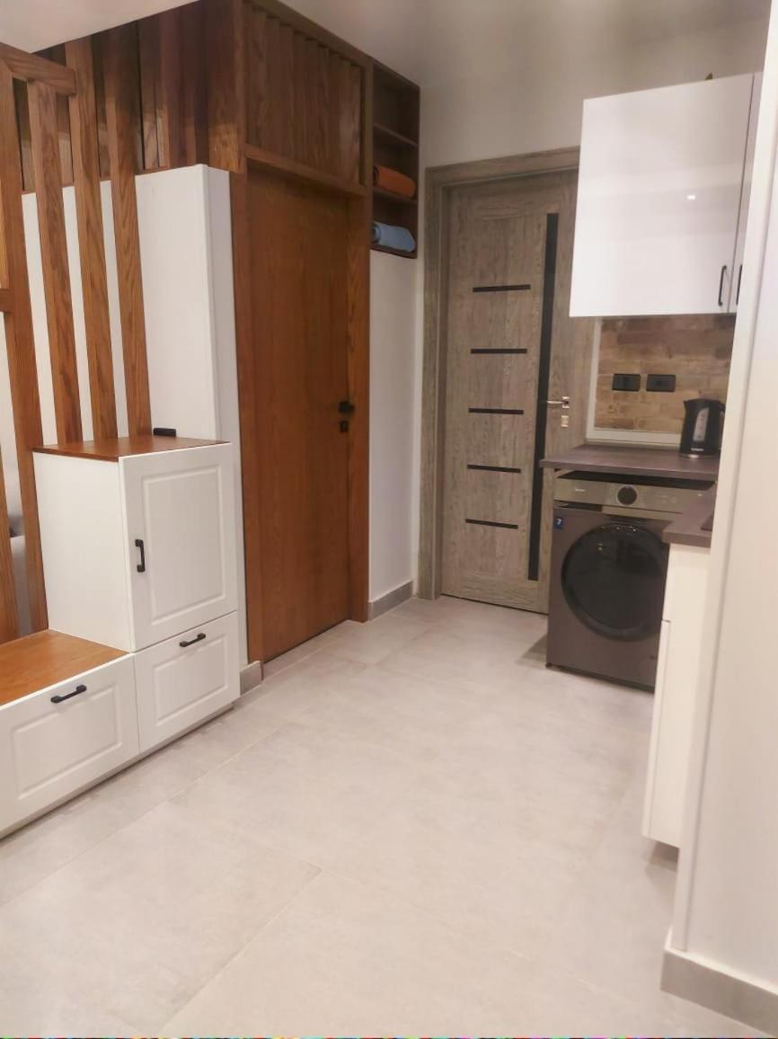 Bright Studio Near Cairo Airport