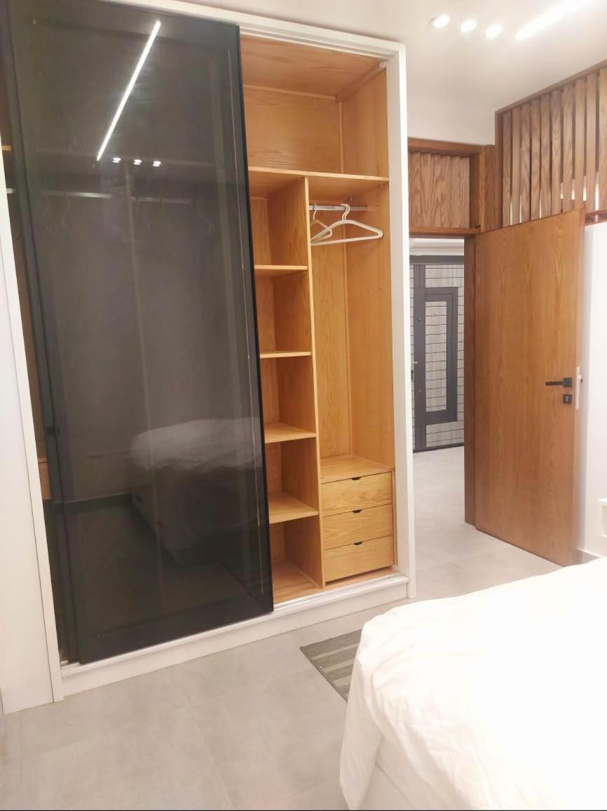 Bright Studio Near Cairo Airport