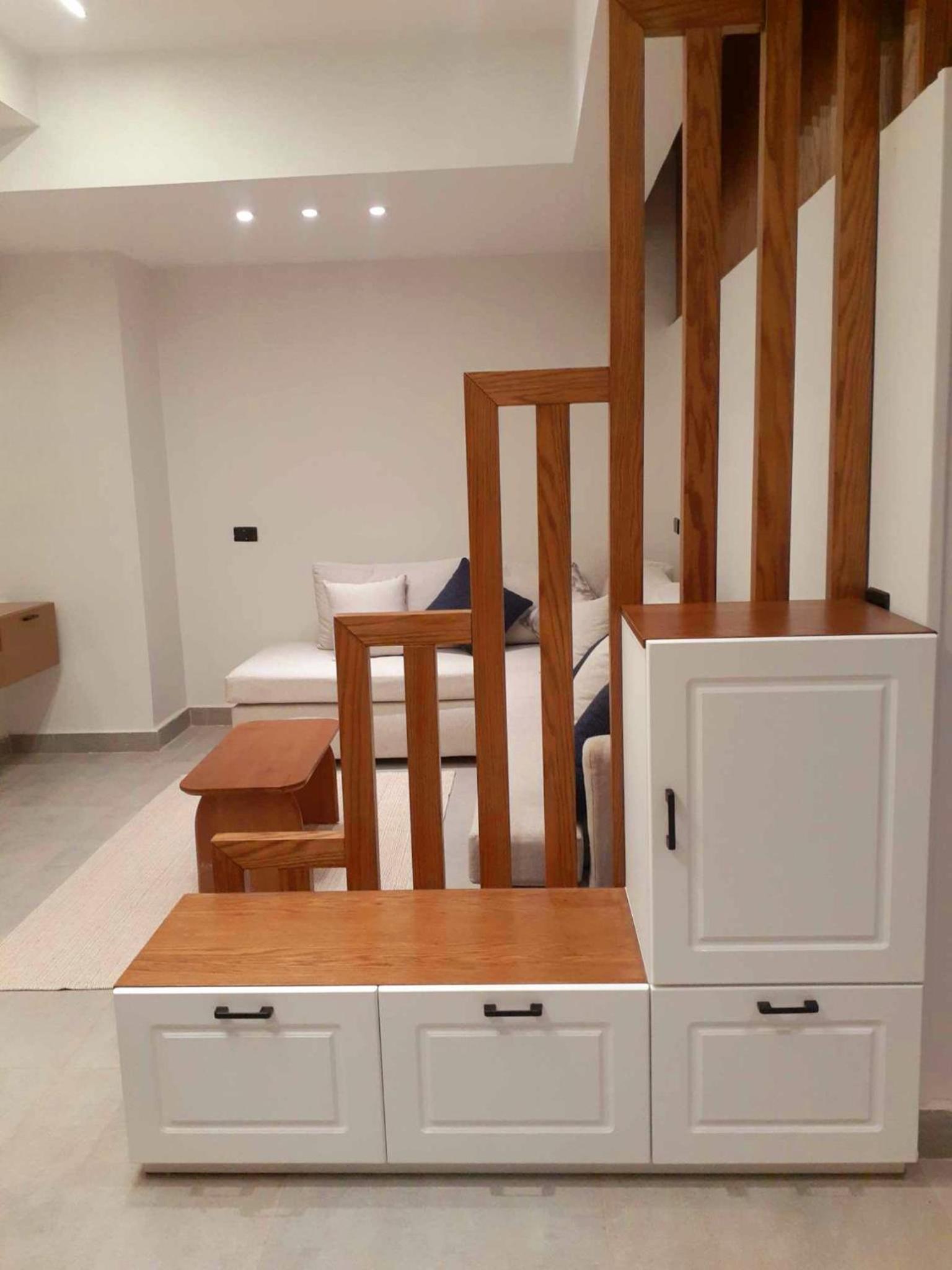 Bright Studio Near Cairo Airport