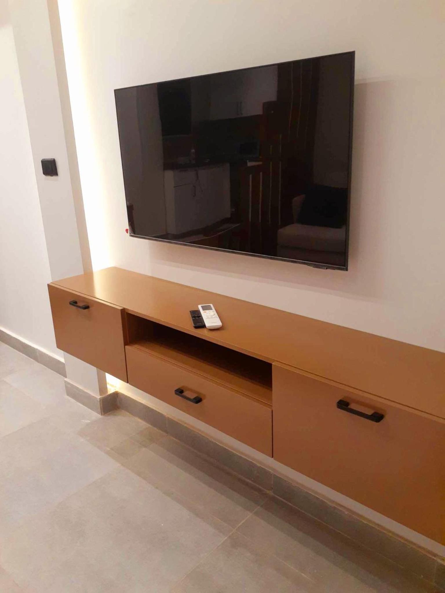 Bright Studio Near Cairo Airport