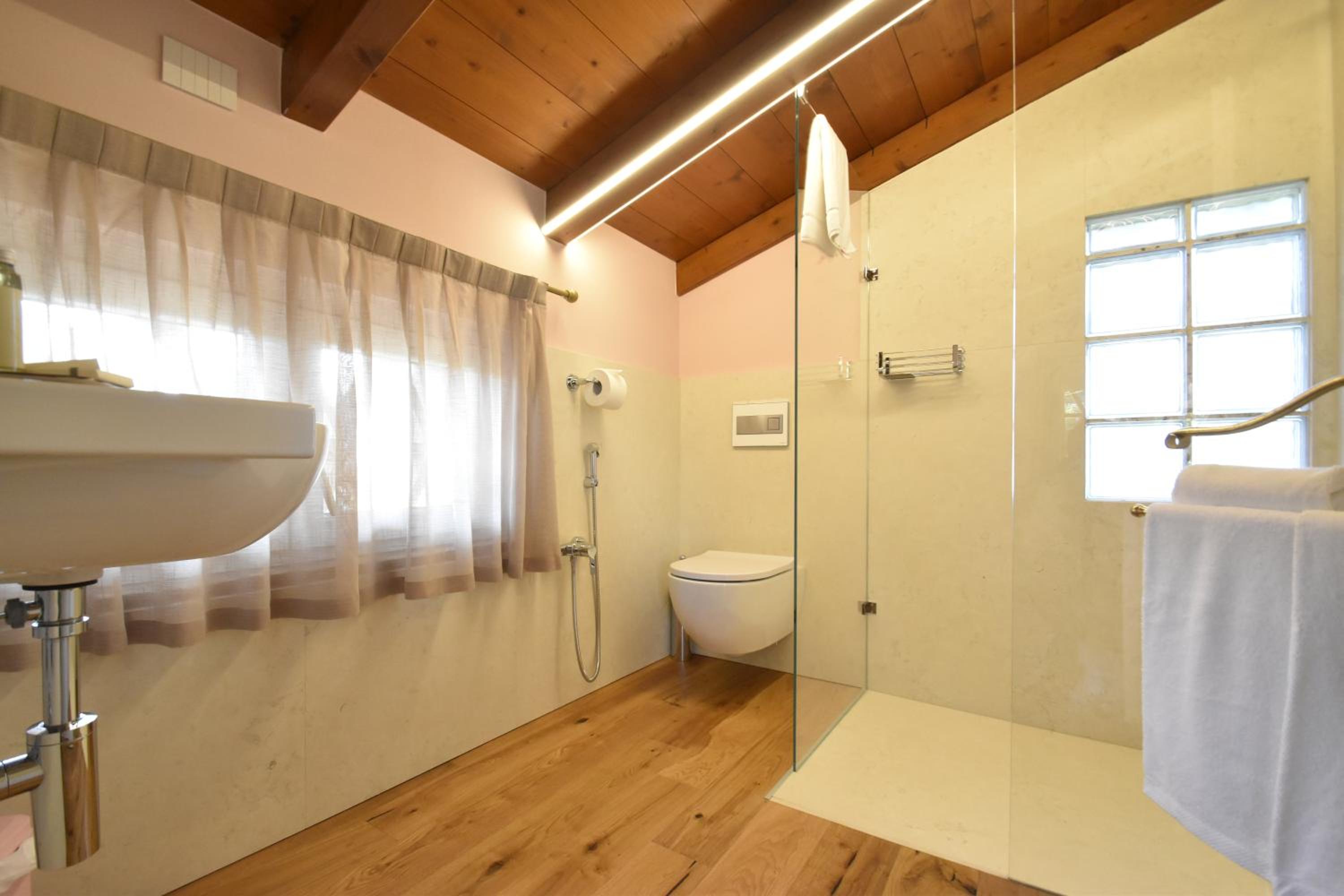 Residenza Vesentini