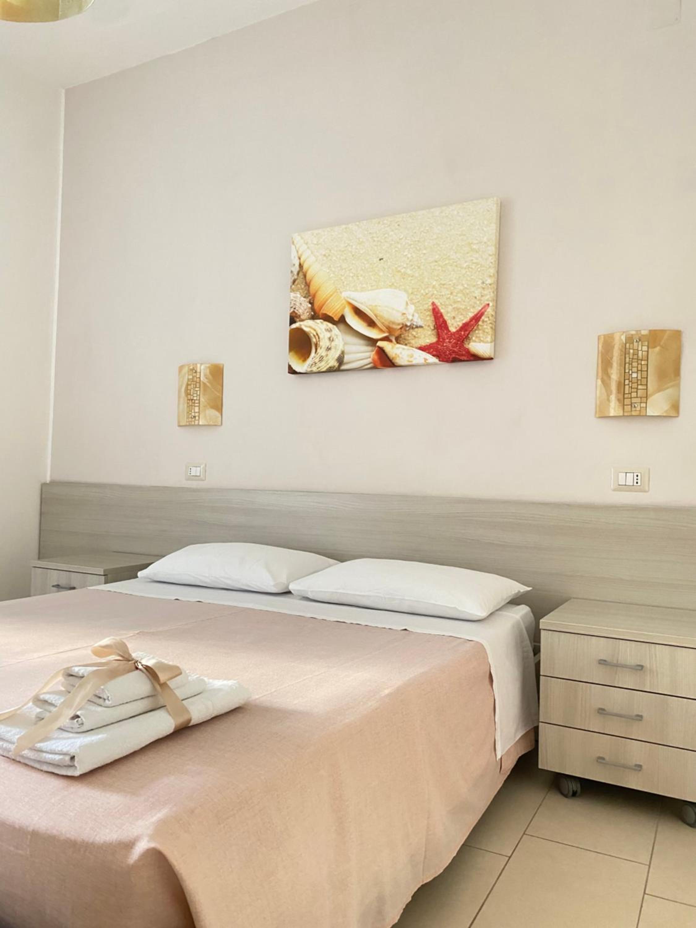 B&B degli Aranci photo 4