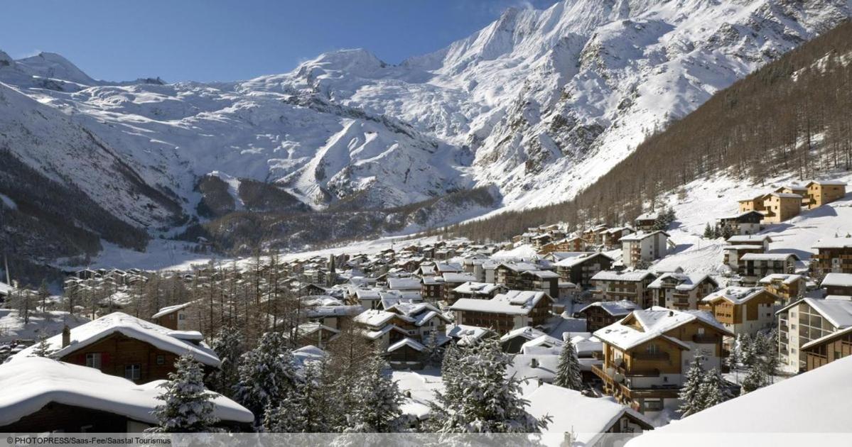 Chalet Amour - Accès ski - Vue Montagne