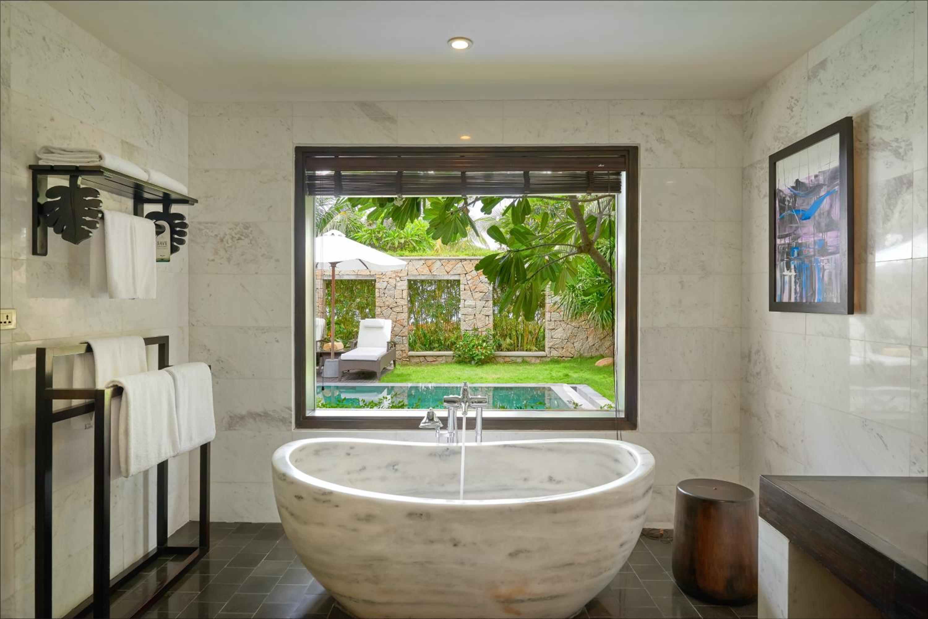 Amiana Resort Nha Trang