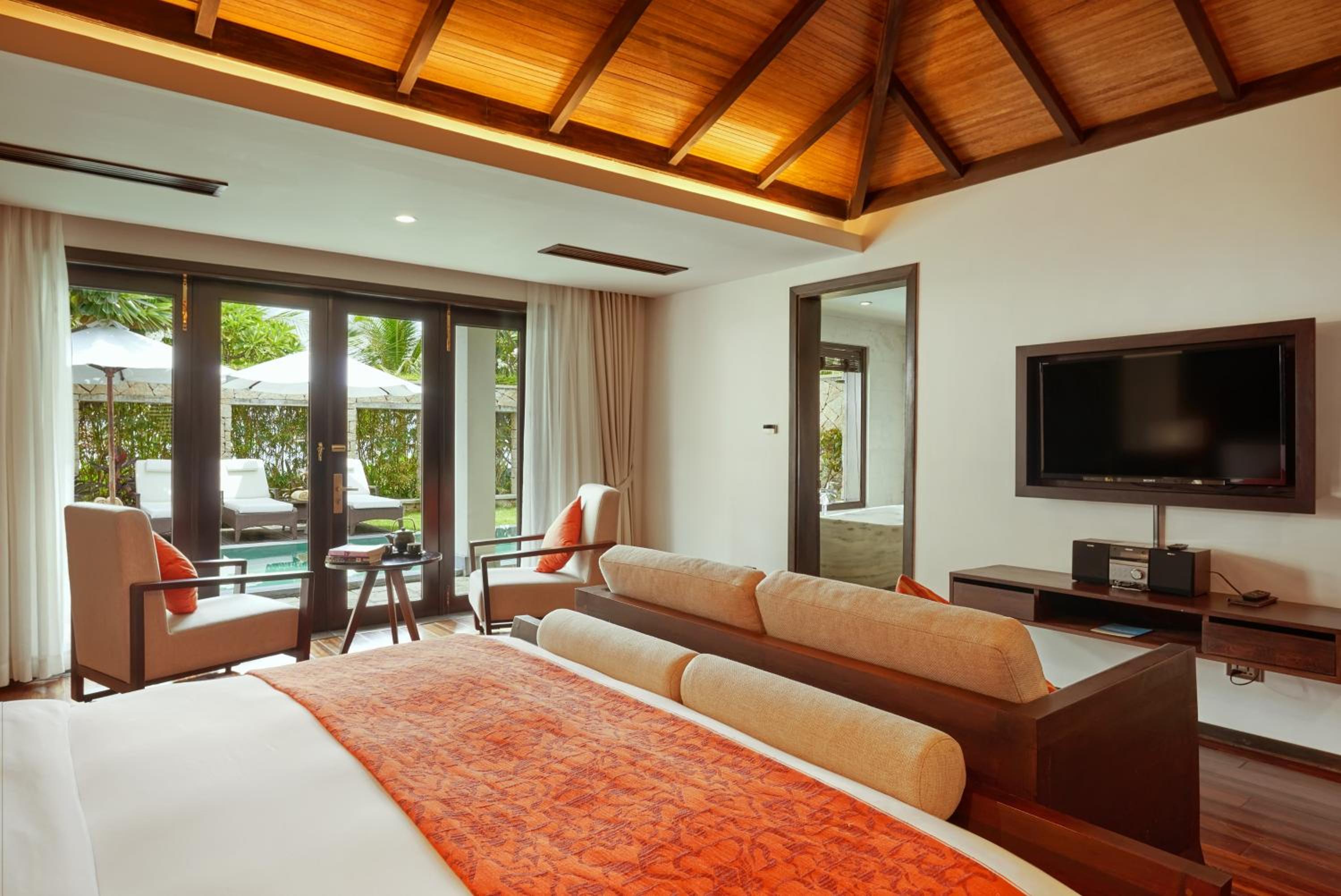 Amiana Resort Nha Trang