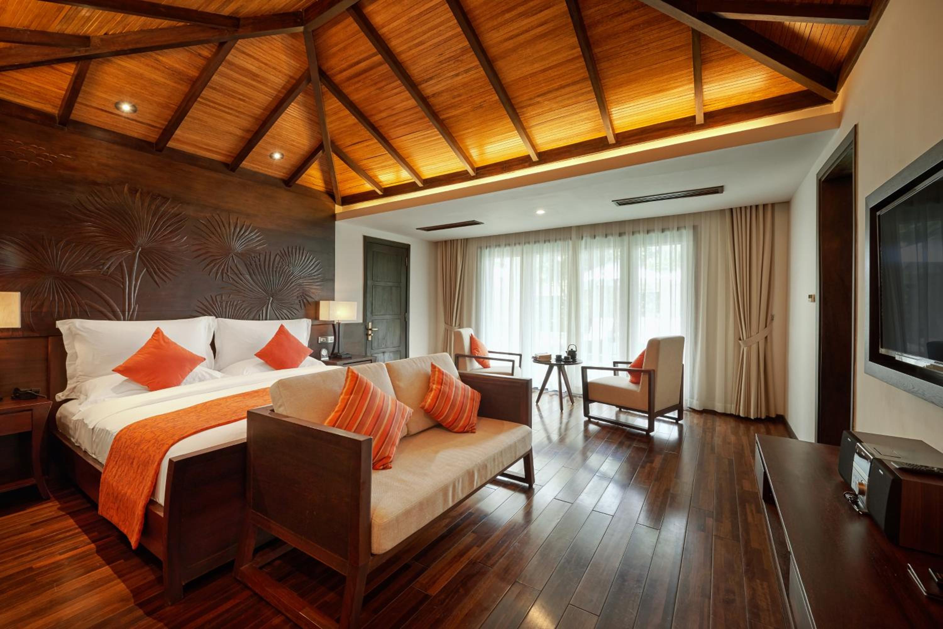 Amiana Resort Nha Trang