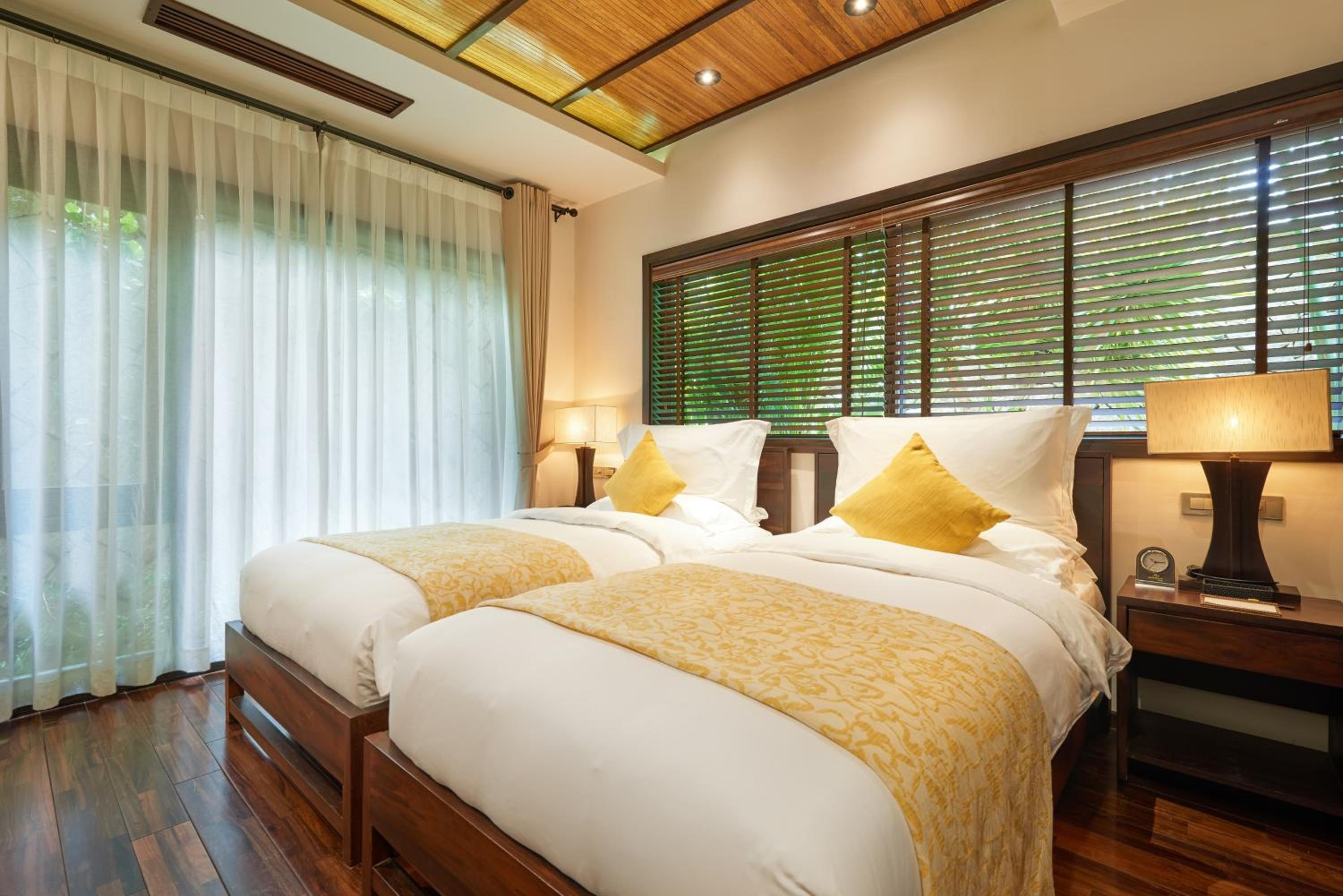 Amiana Resort Nha Trang