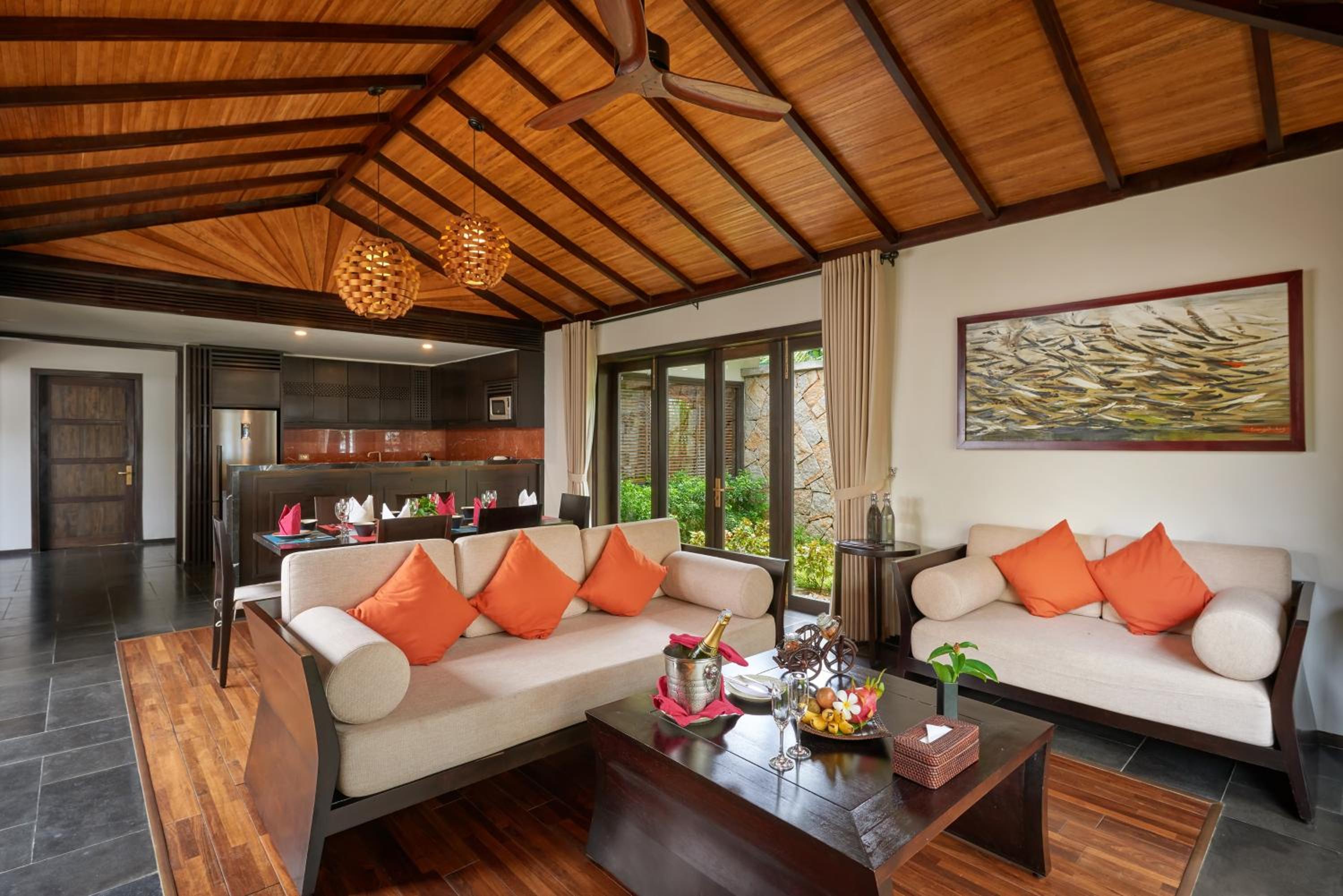 Amiana Resort Nha Trang
