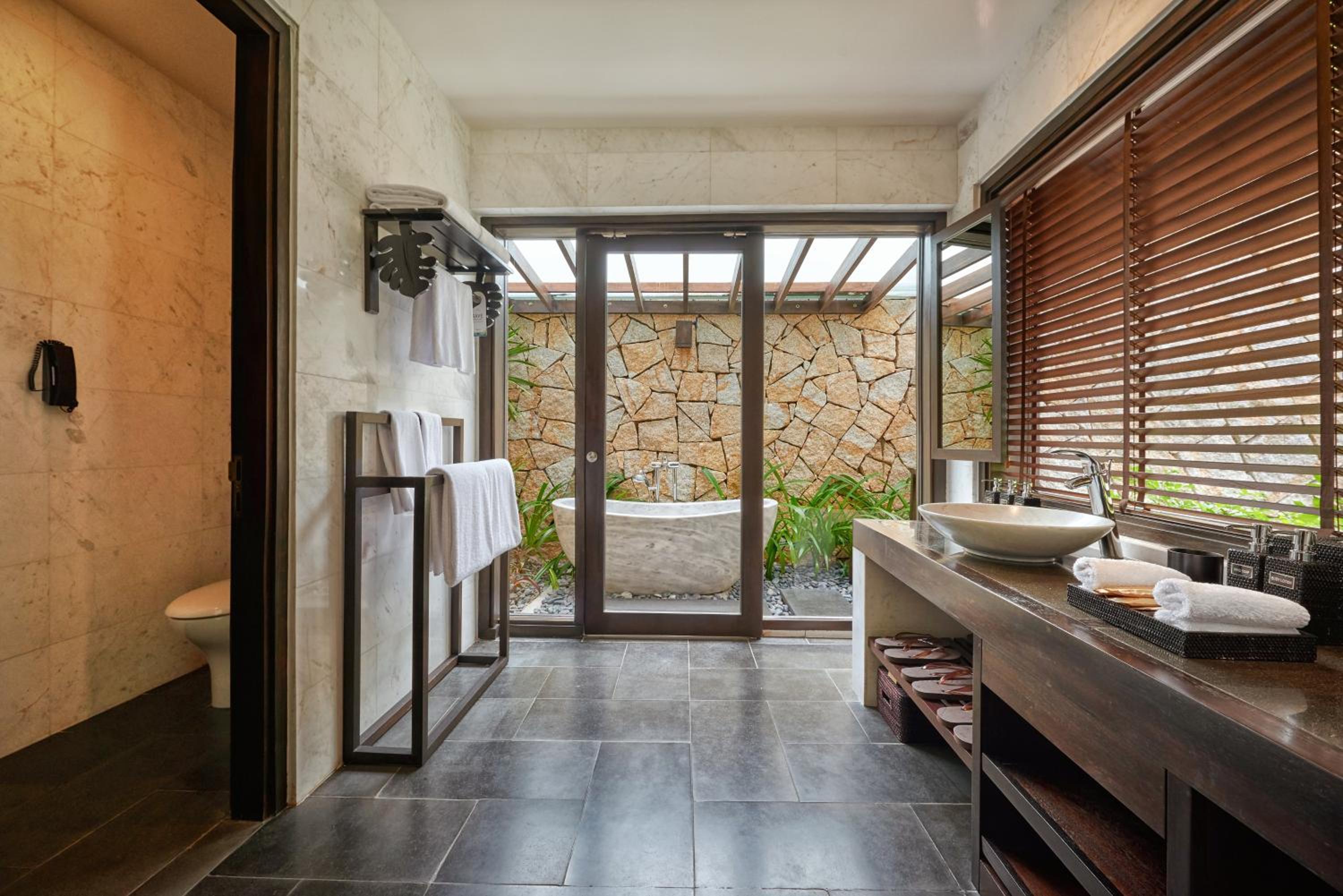 Amiana Resort Nha Trang