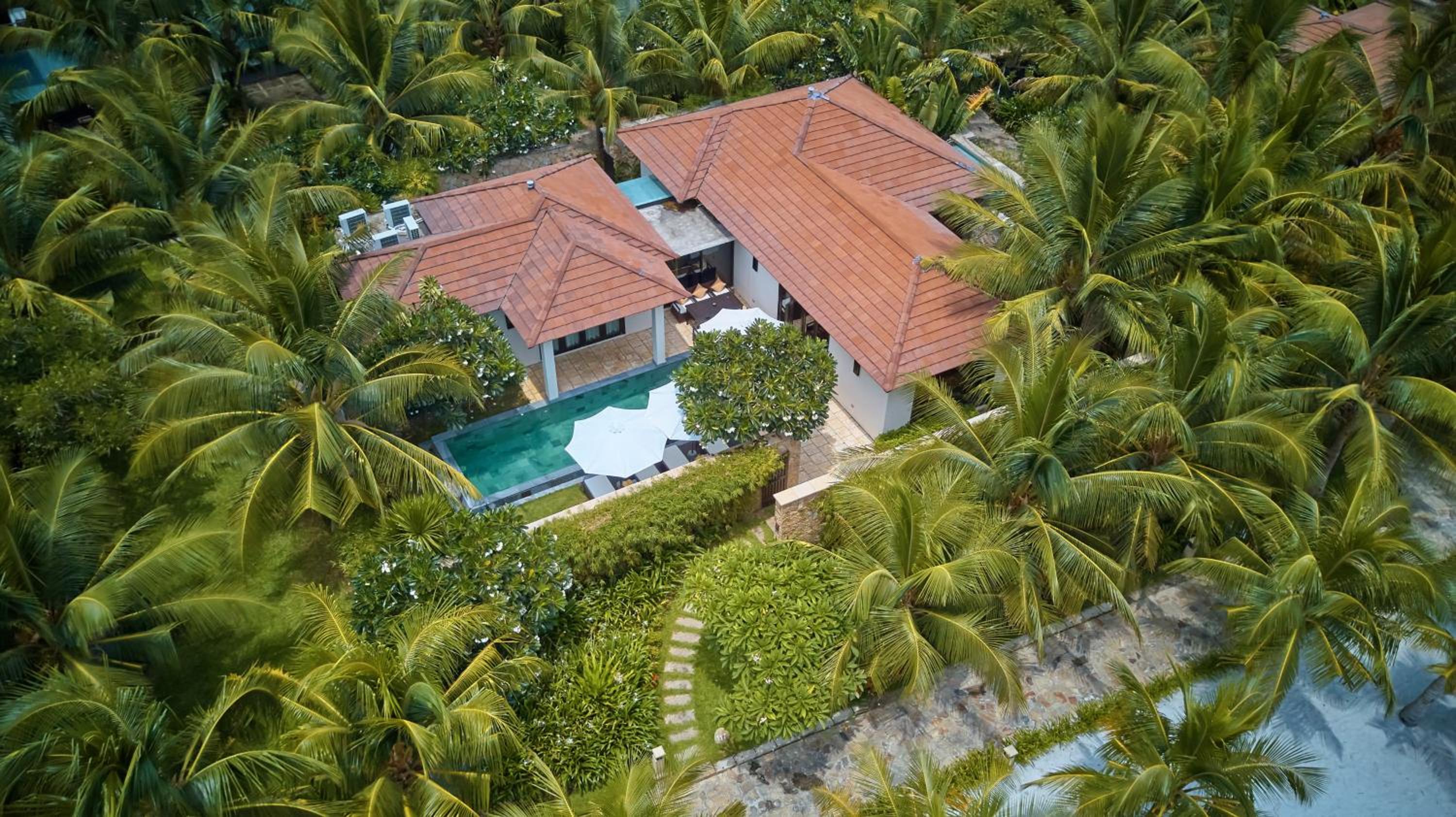 Amiana Resort Nha Trang