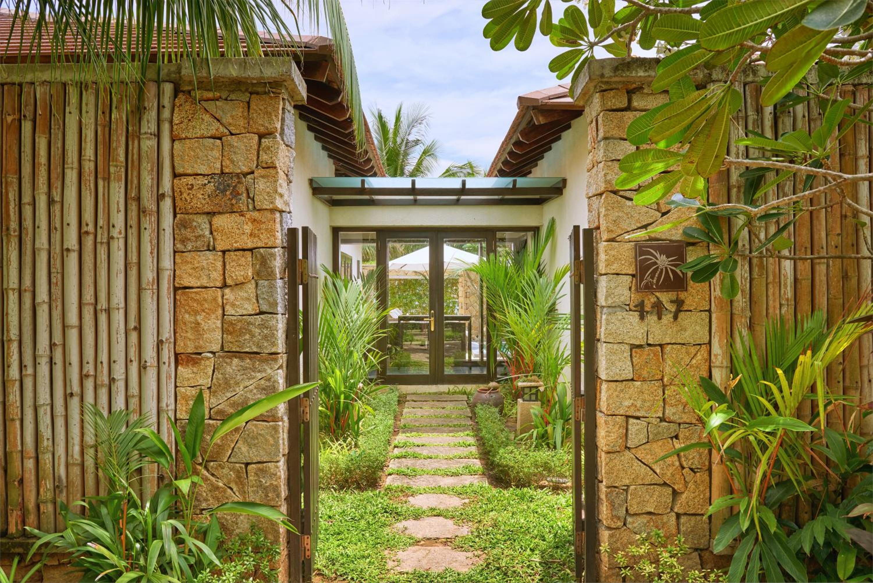 Amiana Resort Nha Trang