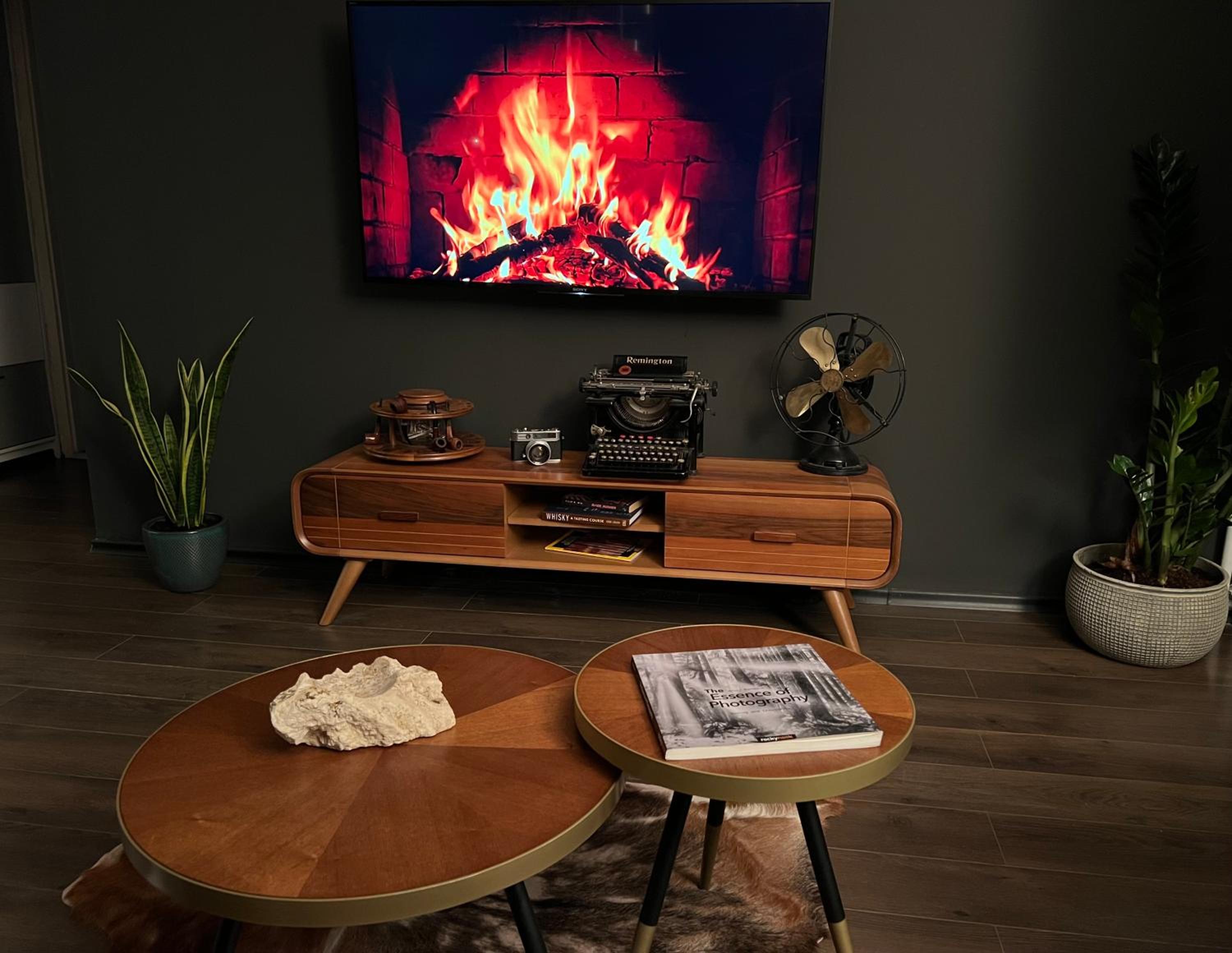 Vintage Cozy Suite