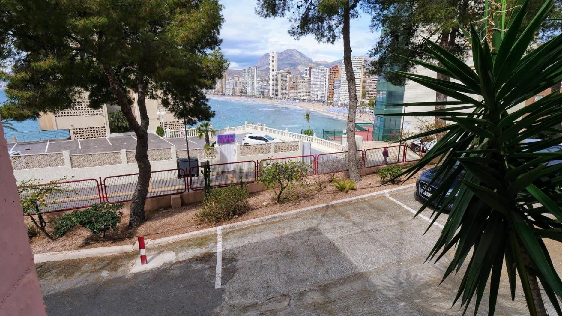 Sunsetview Benidorm IF