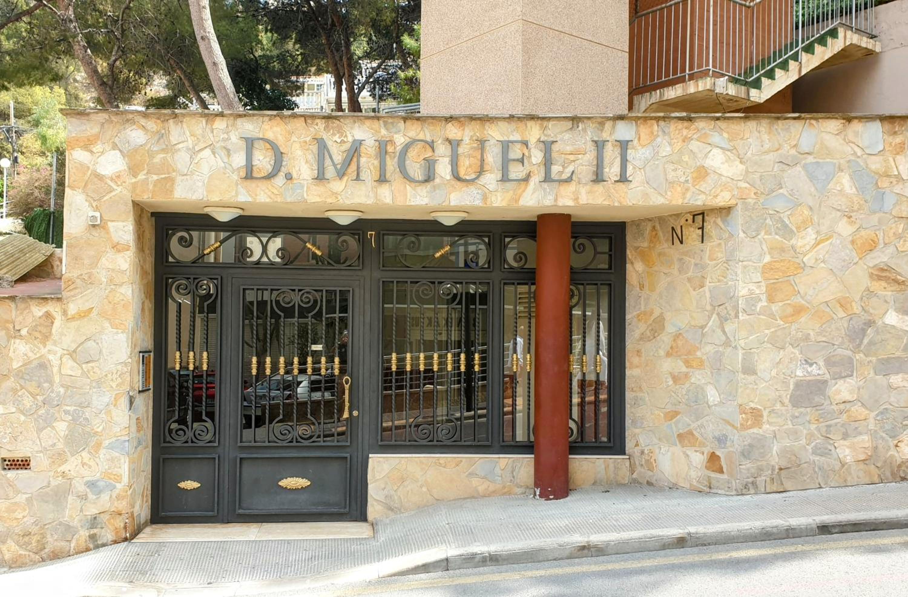 building