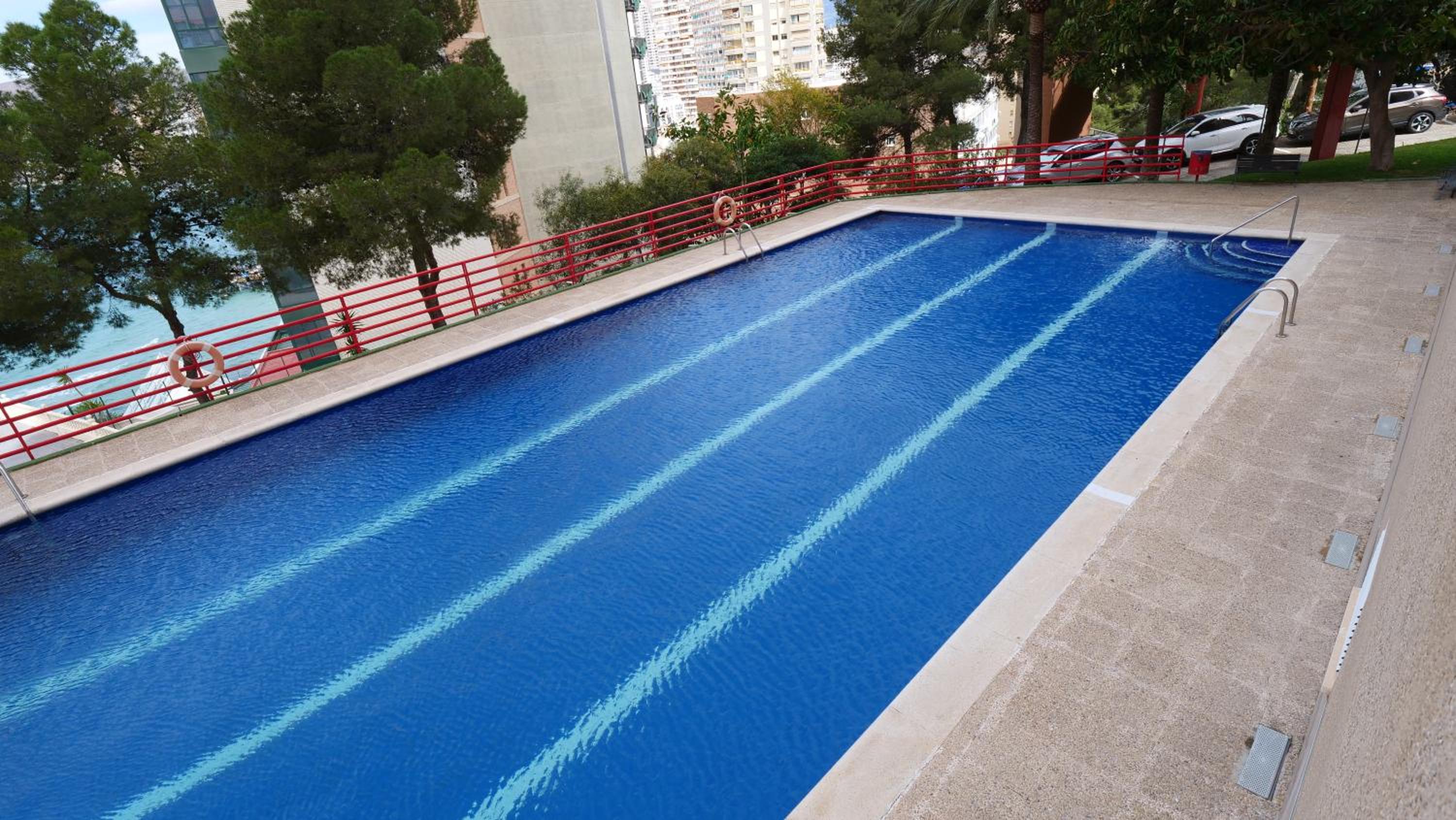 Sunsetview Benidorm IF