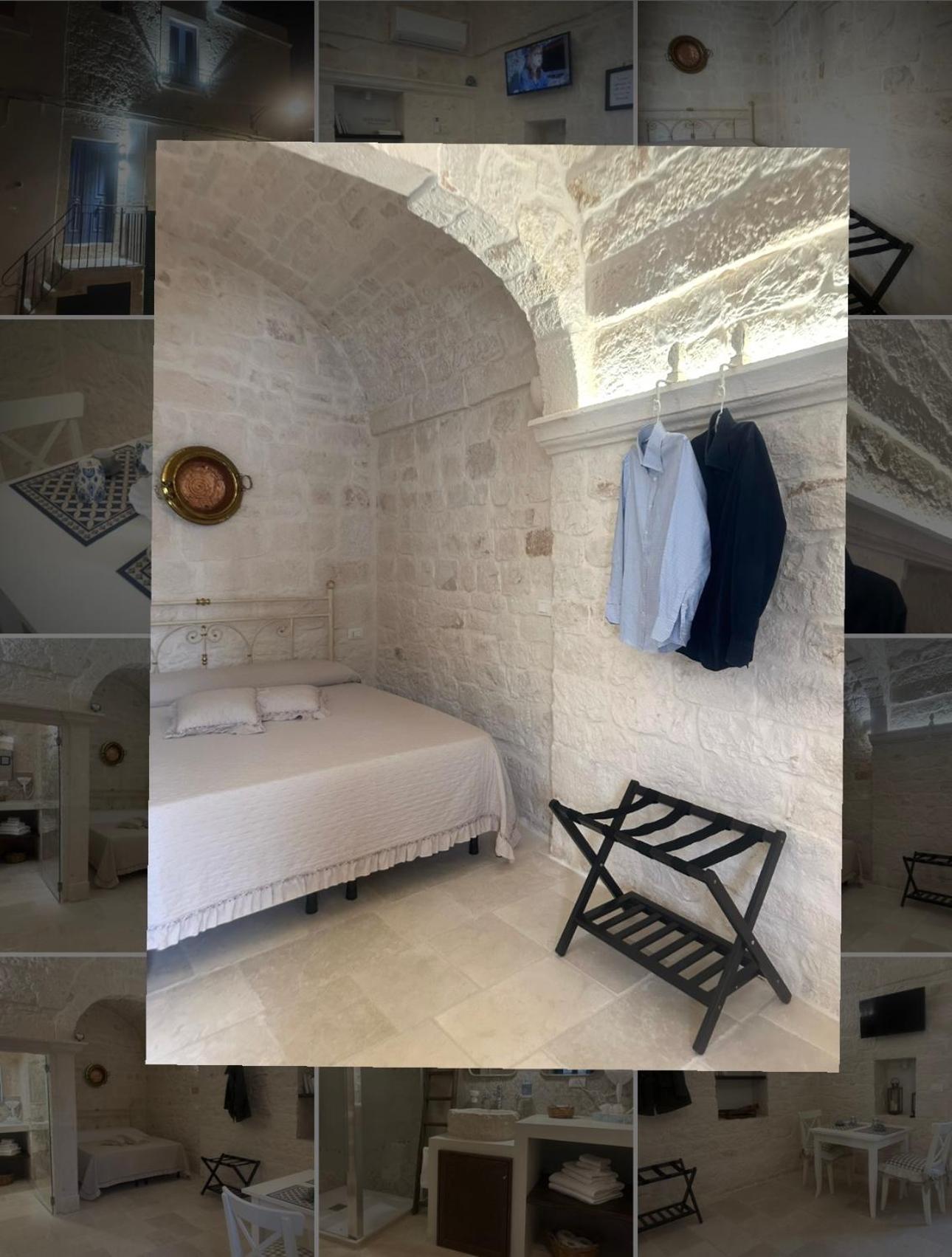 Suite LA PETRA view 4