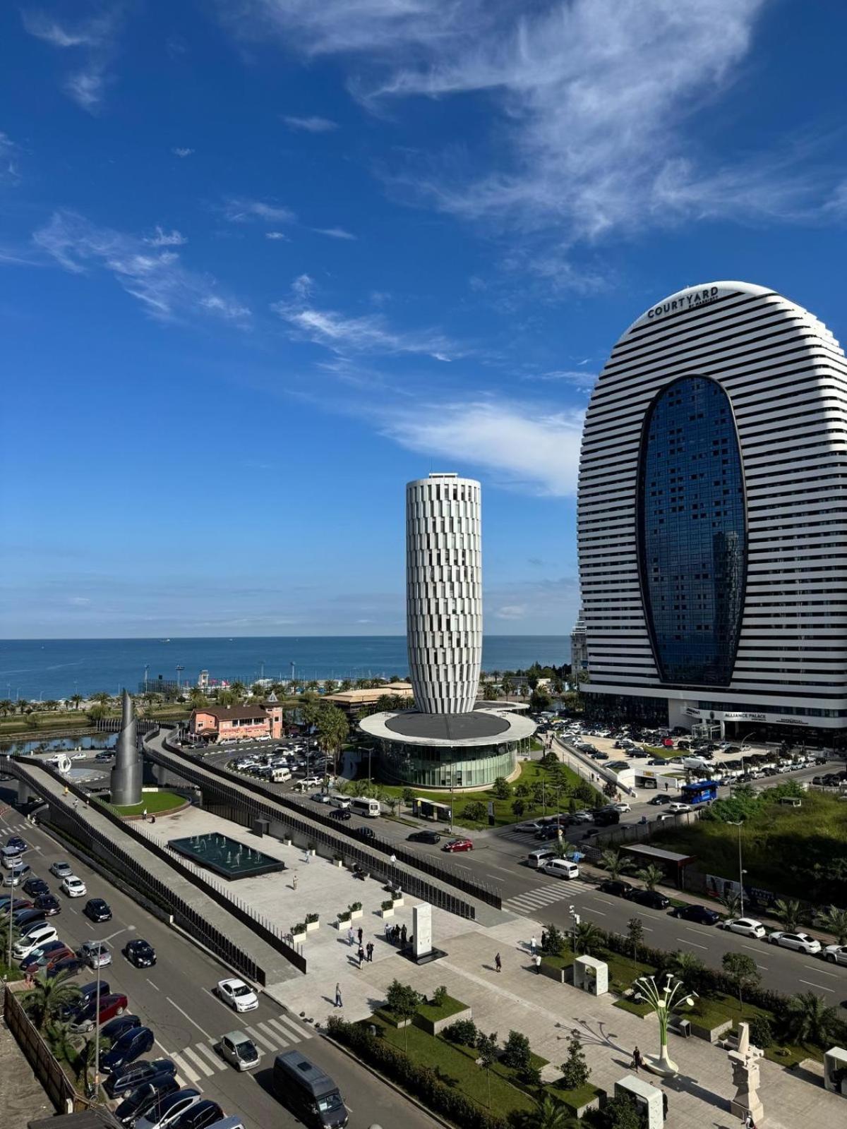 EVIS LTD apartments Batumi 2 view 5