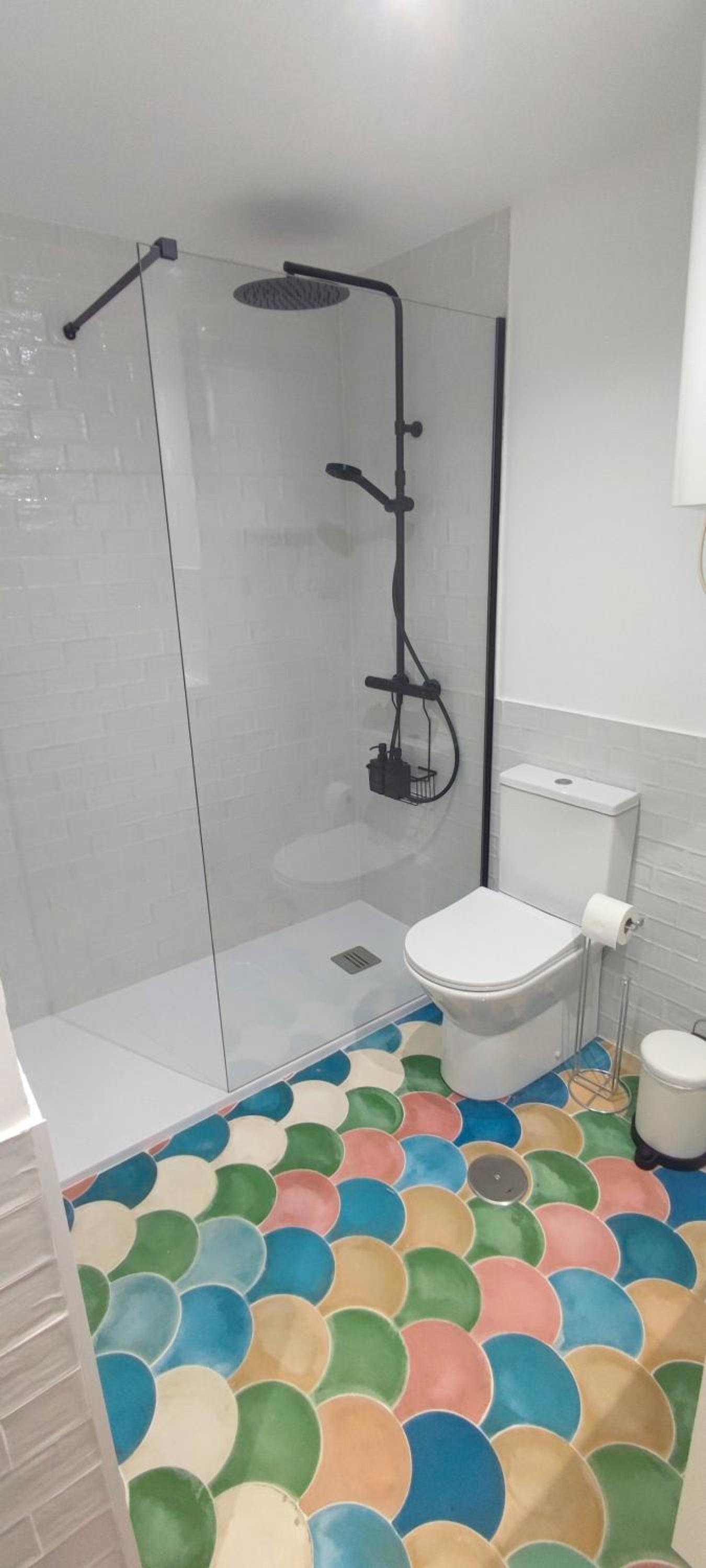 Apto familiar Centro Histórico