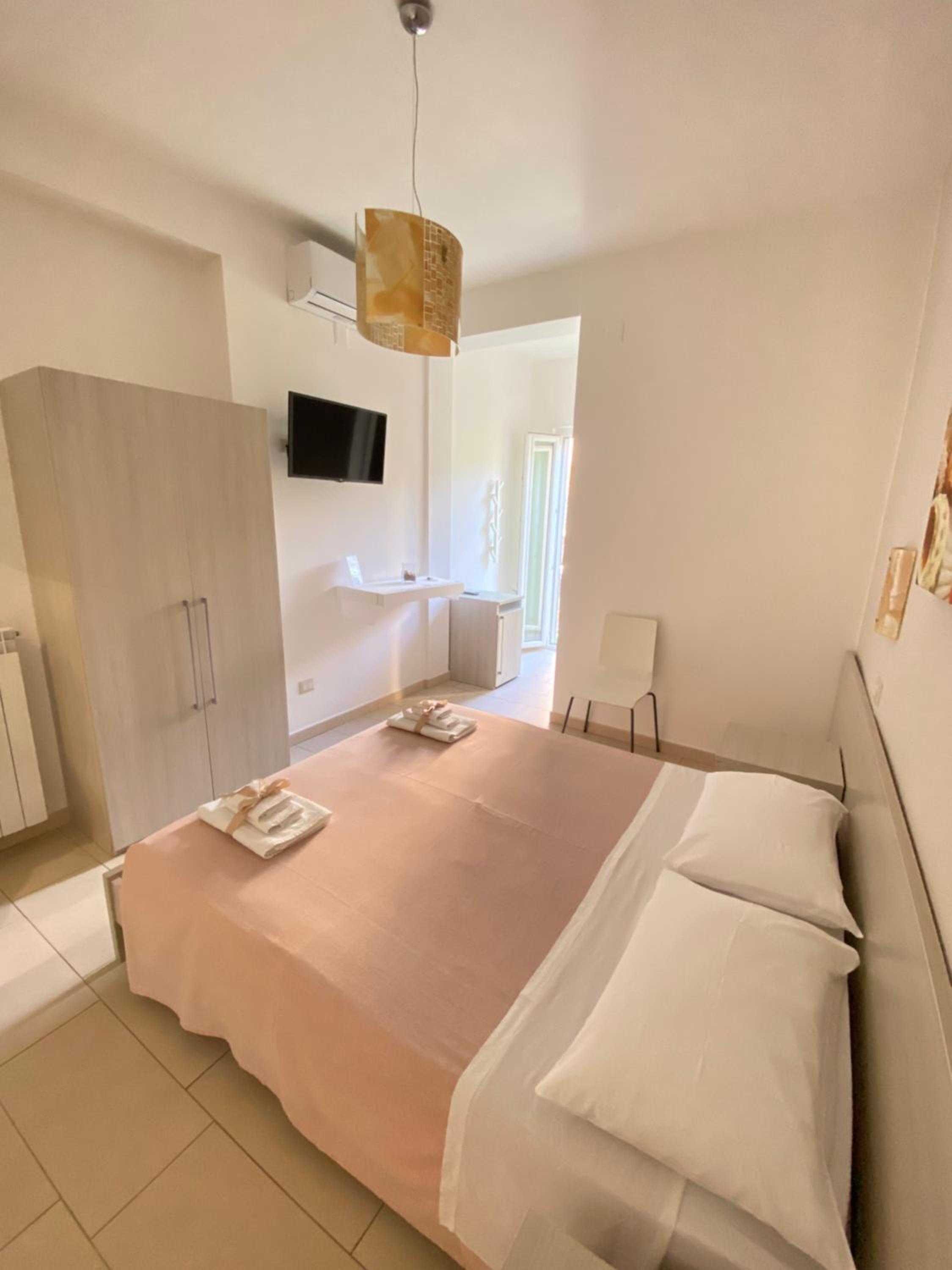 B&B degli Aranci photo 3