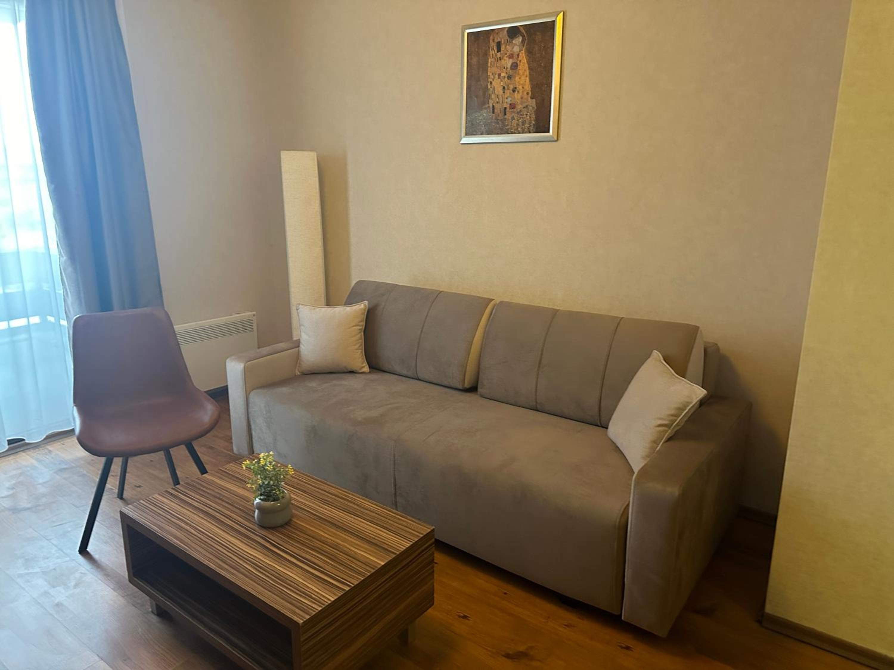 Anna Apartment 1 near Gondola