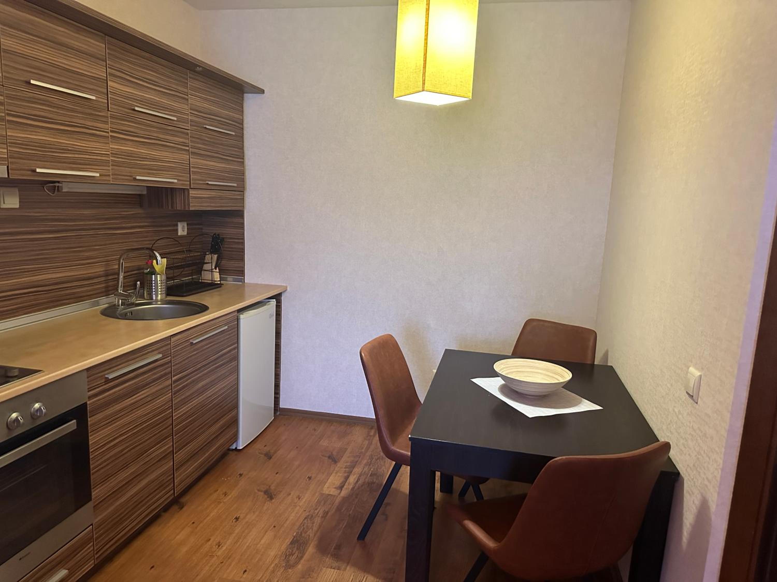 Anna Apartment 1 near Gondola
