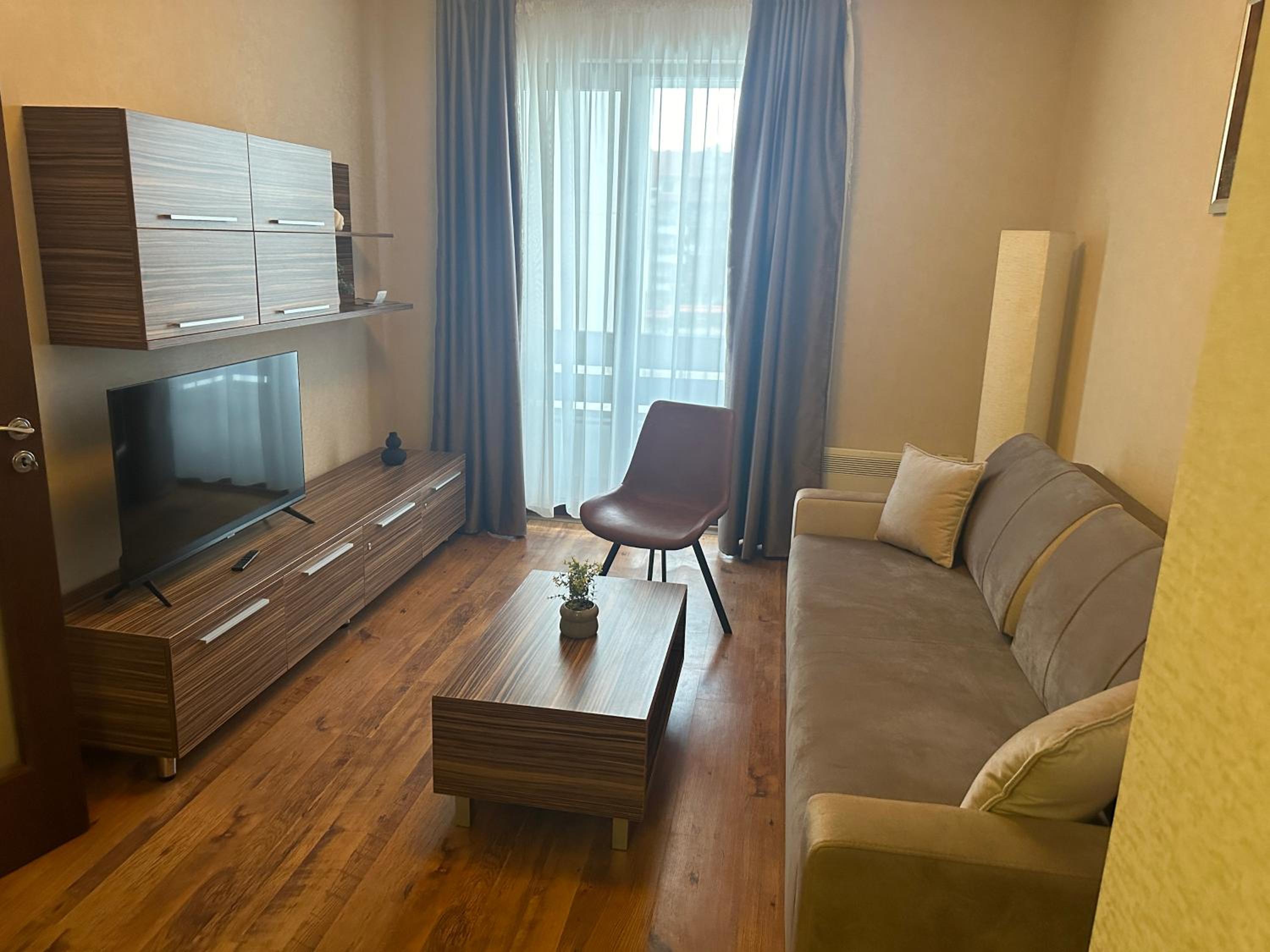 Anna Apartment 1 near Gondola