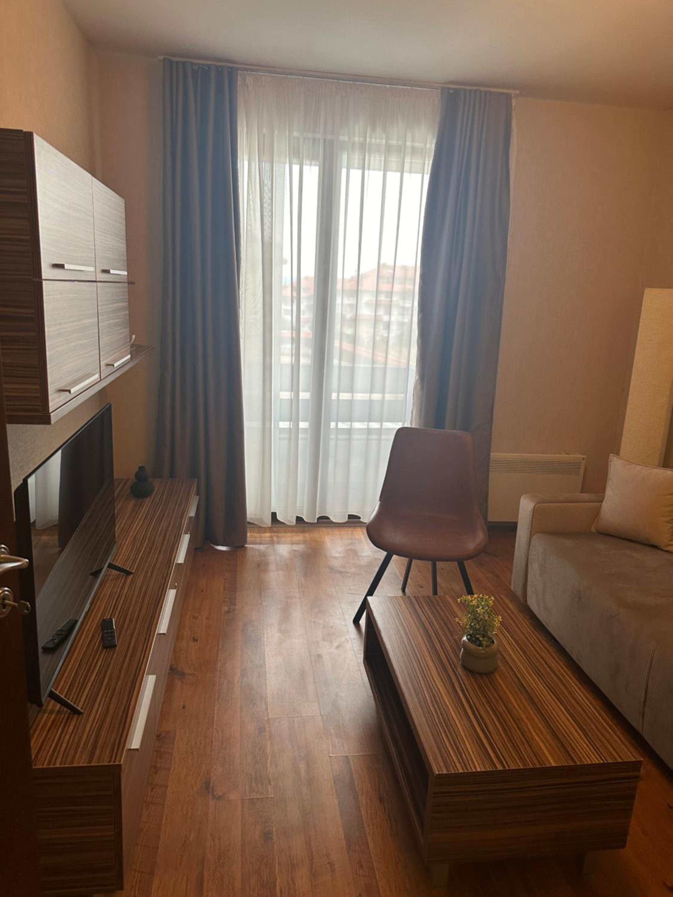 Anna Apartment 1 near Gondola